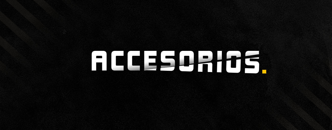 Accesorios