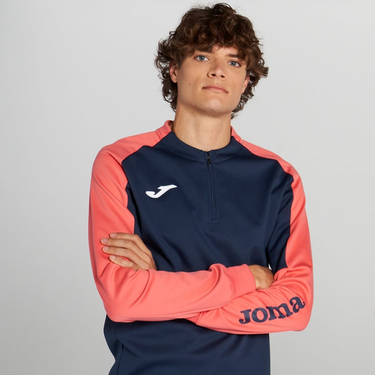 Buzo de Entrenamiento ECO CHAMPIONSHIP Salmon