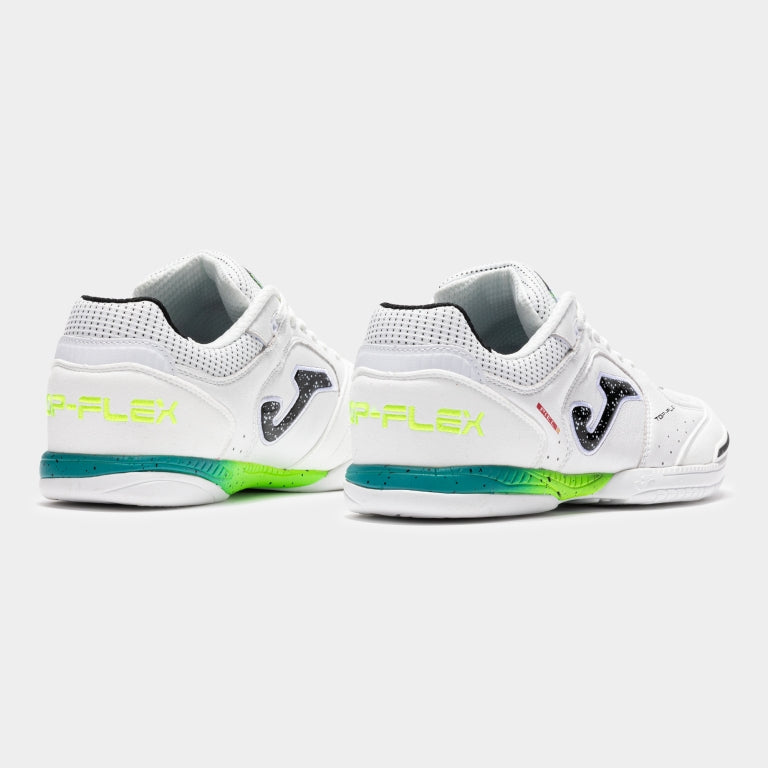 Top Flex Blanco