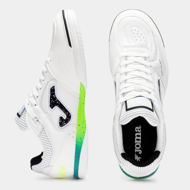 Top Flex Blanco