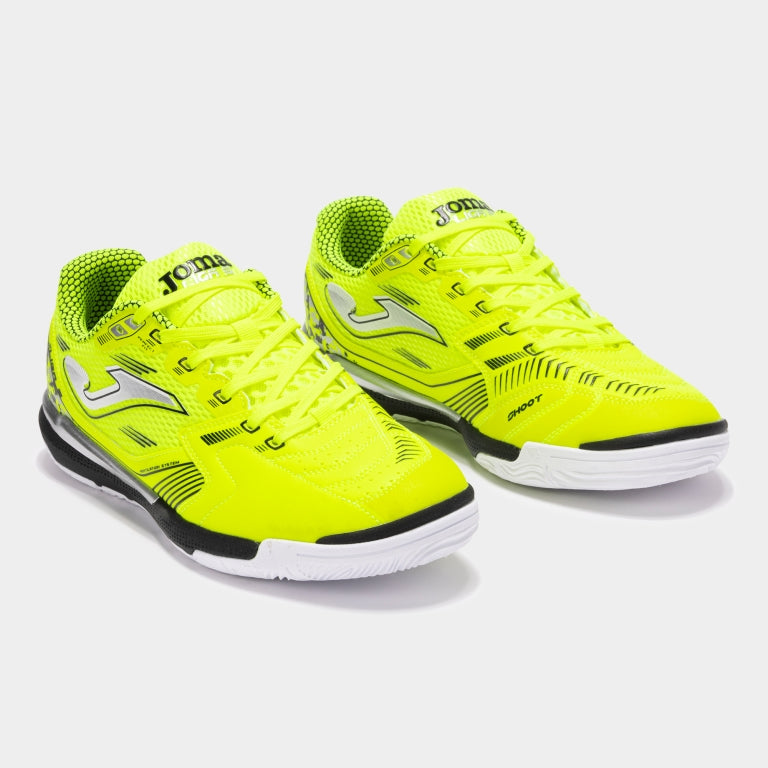 Liga 5 Amarillo Flúor