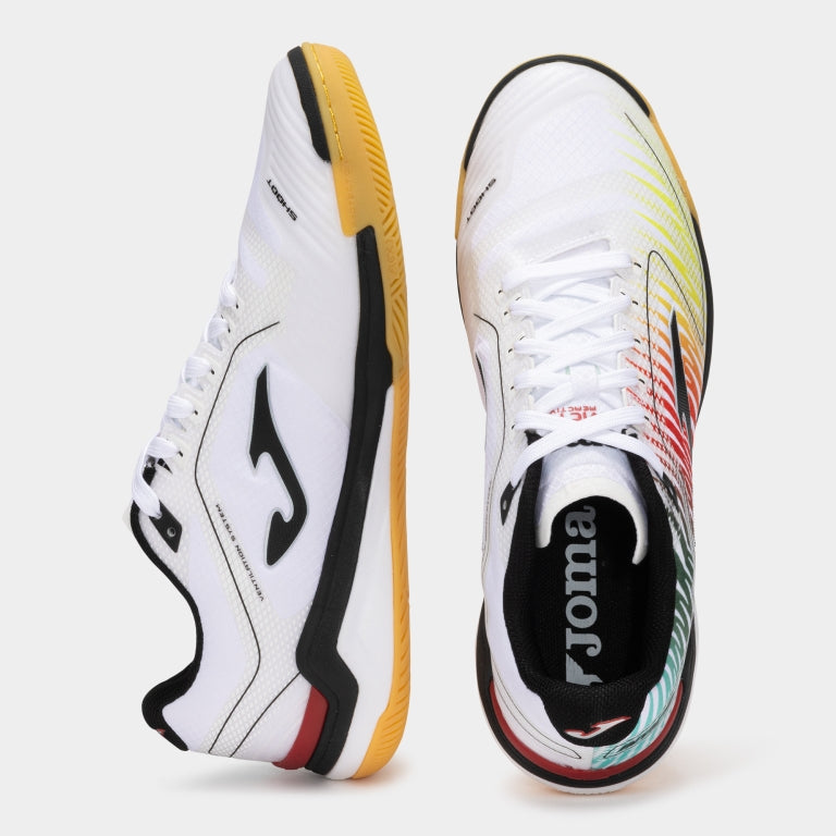 Invicto Blanco Multicolor