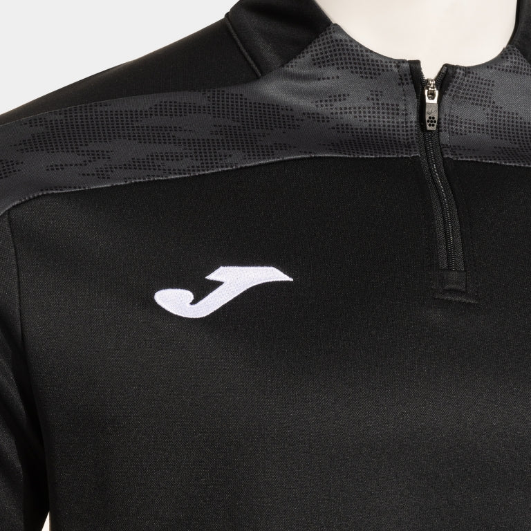 Buzo de Entrenamiento CHAMPIONSHIP VIII Negro