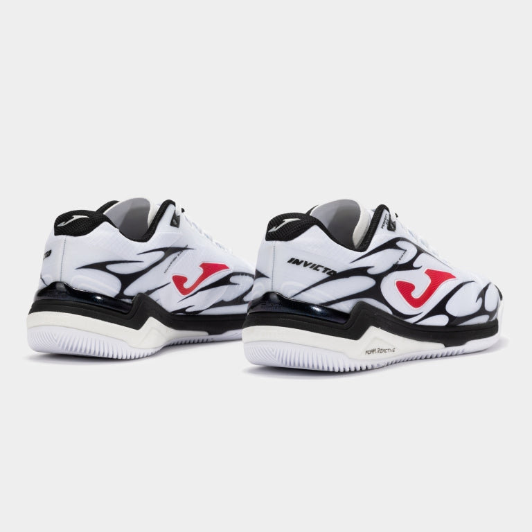 Invicto Blanco Negro