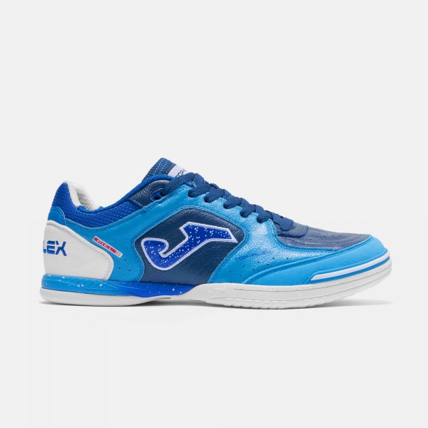 Top Flex Azul Marino PREVENTA