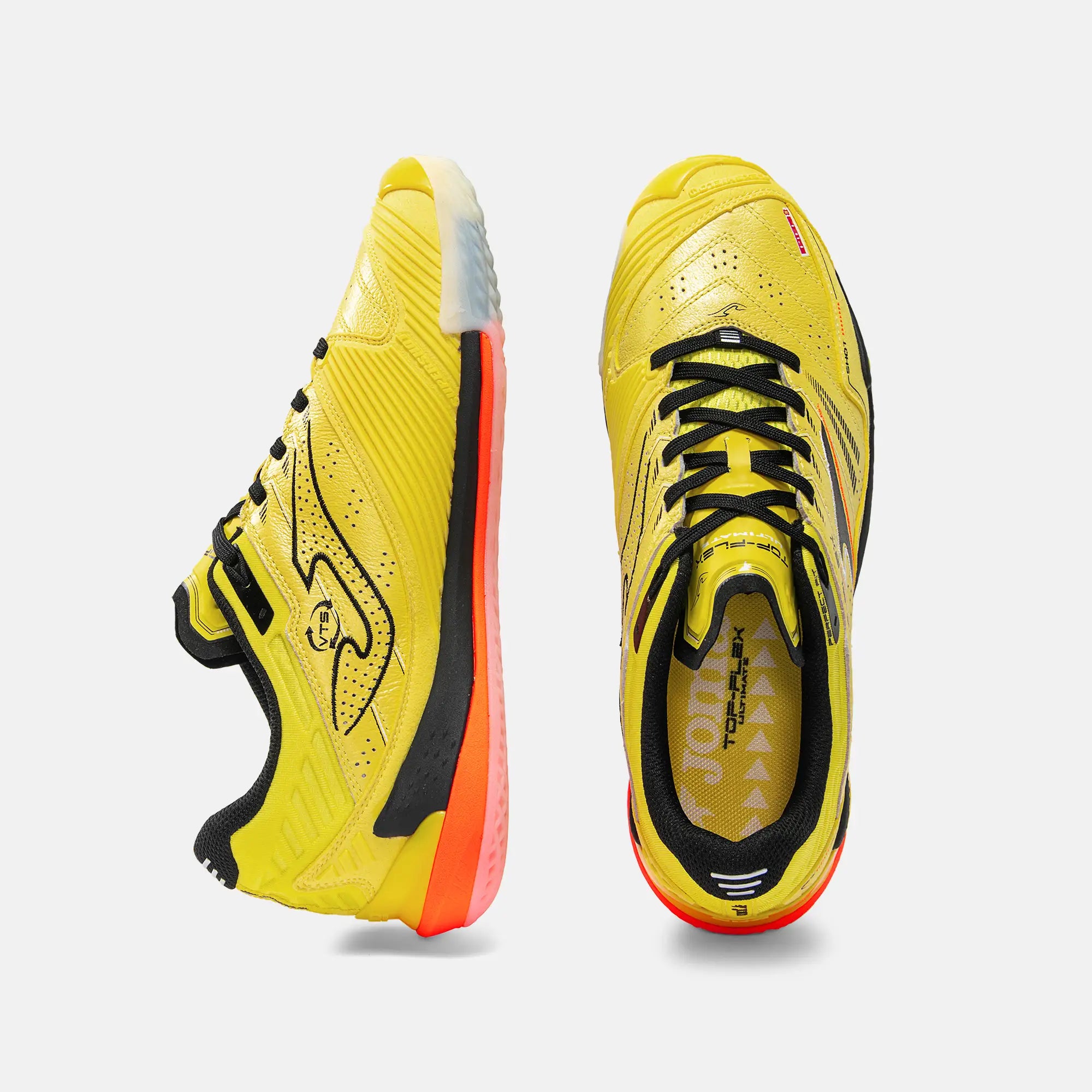 Top Flex Ultimate Amarillo