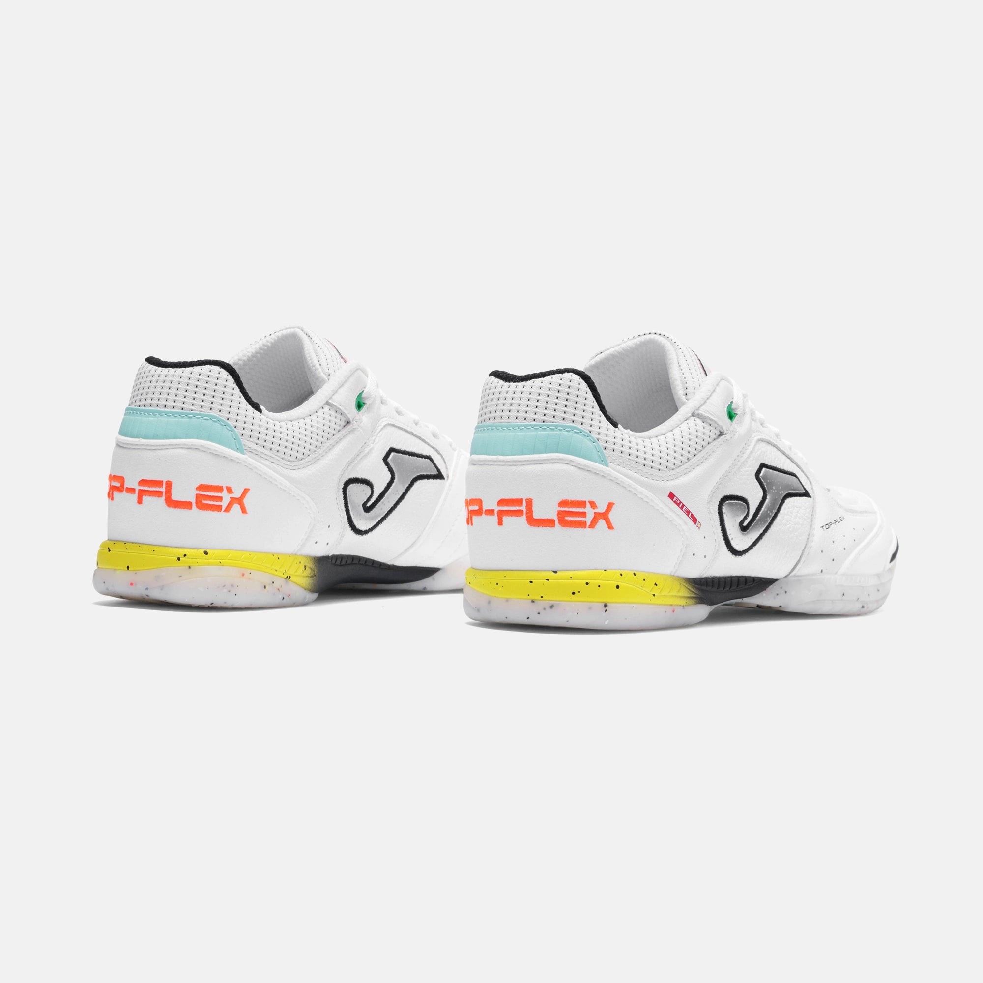 Top Flex Blanco