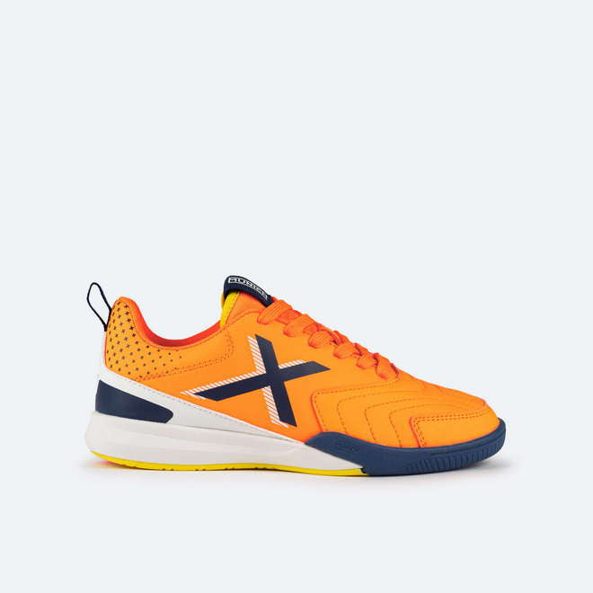 Rondito Naranja Azul