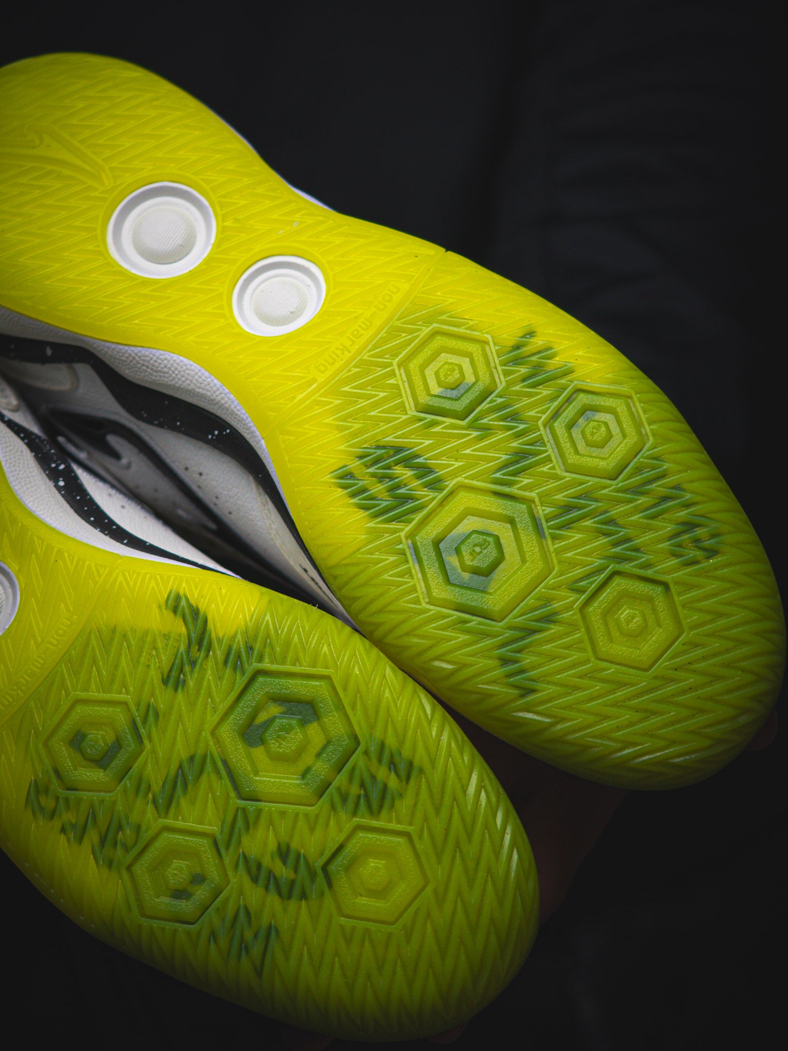 FS Reactive Edición Especial Mundial