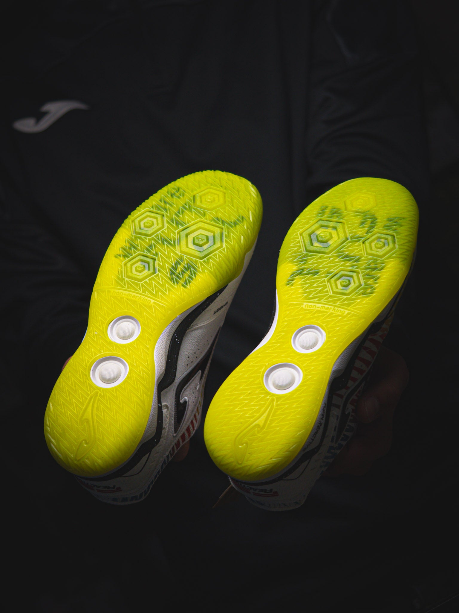 FS Reactive Edición Especial Mundial