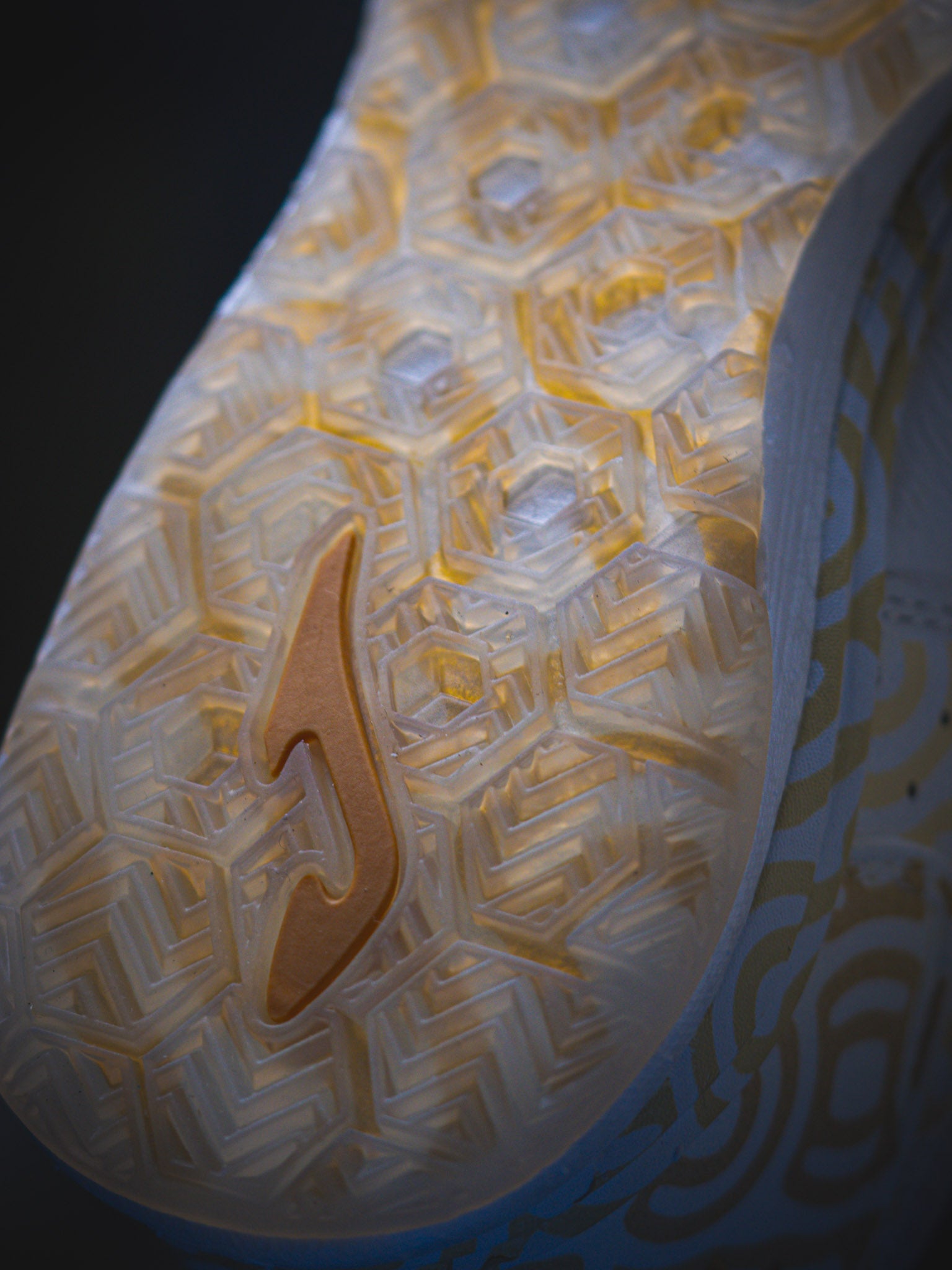 Top Flex Rebound Edición Especial ORO