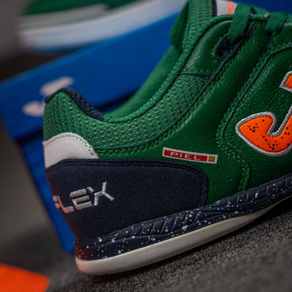 Top Flex Verde
