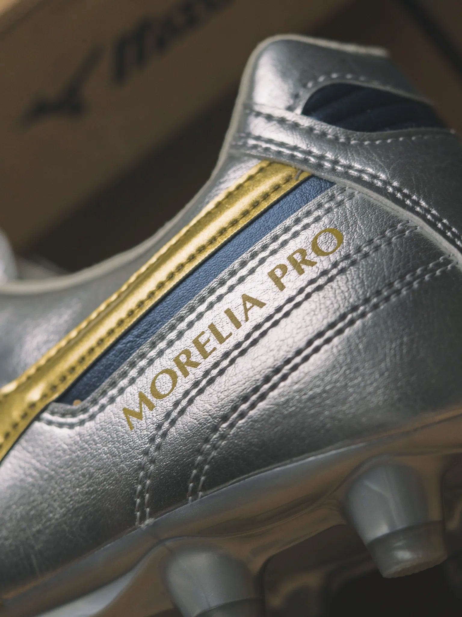 MORELIA II PRO