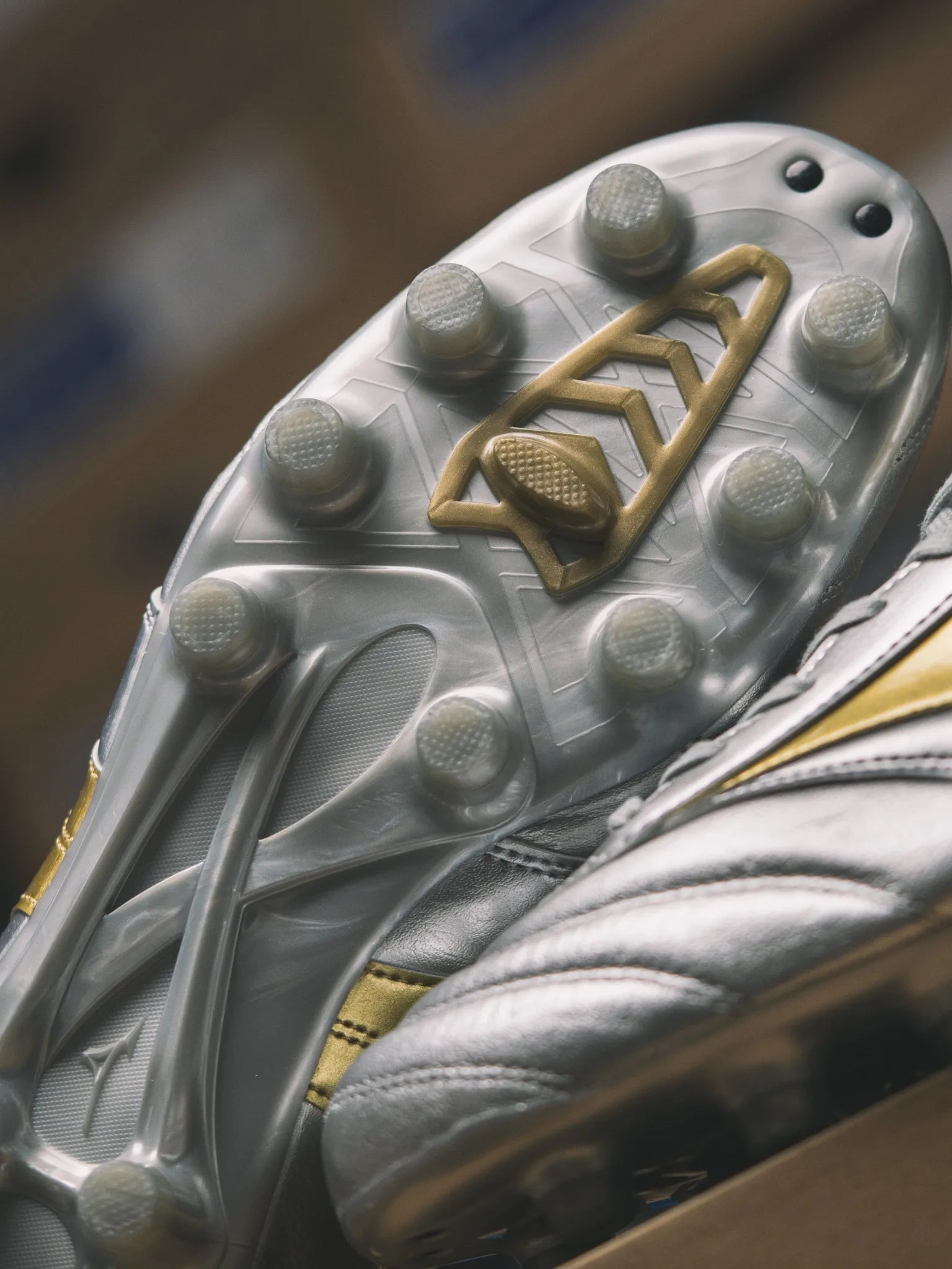 MORELIA II PRO