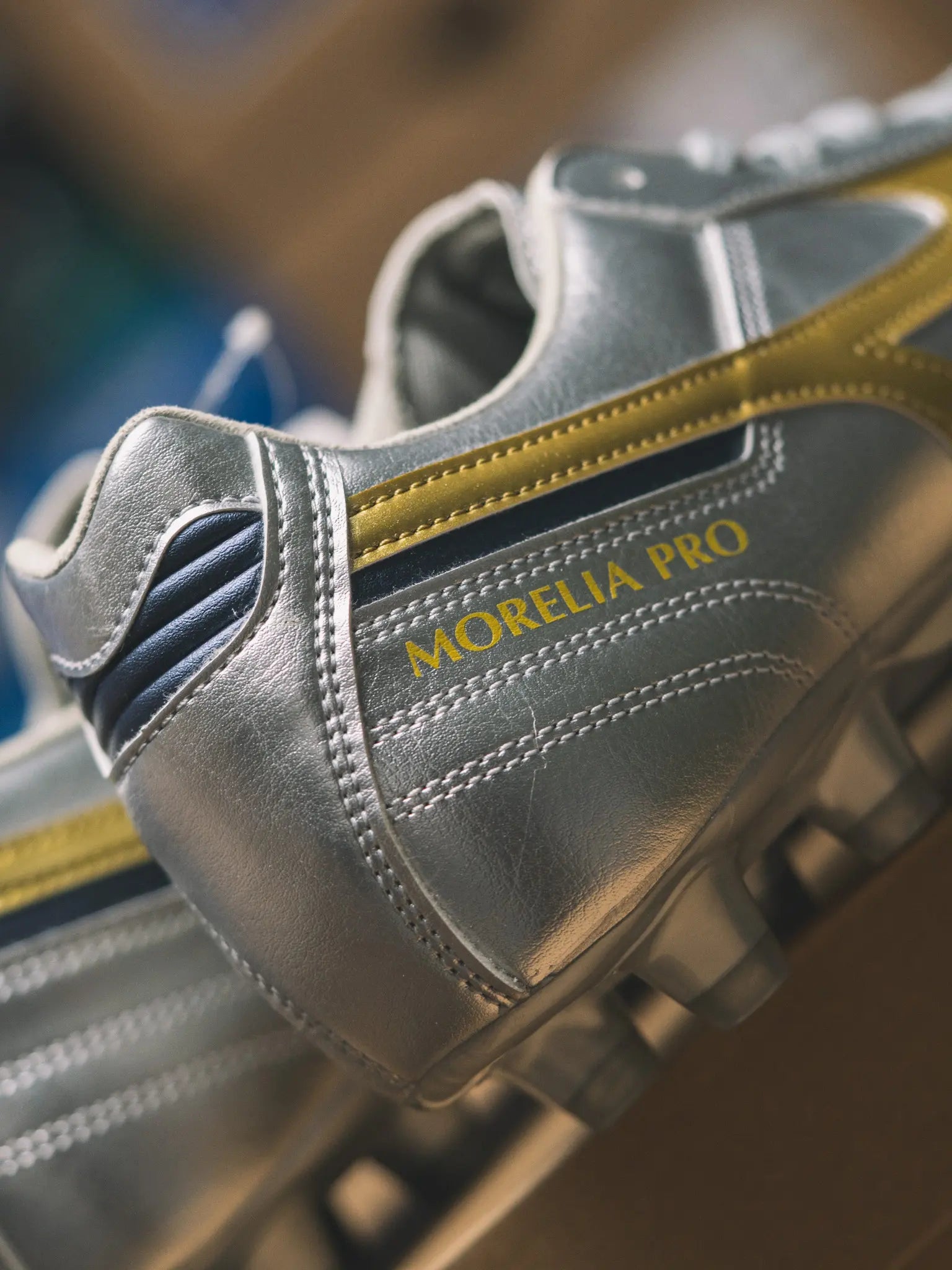 MORELIA II PRO