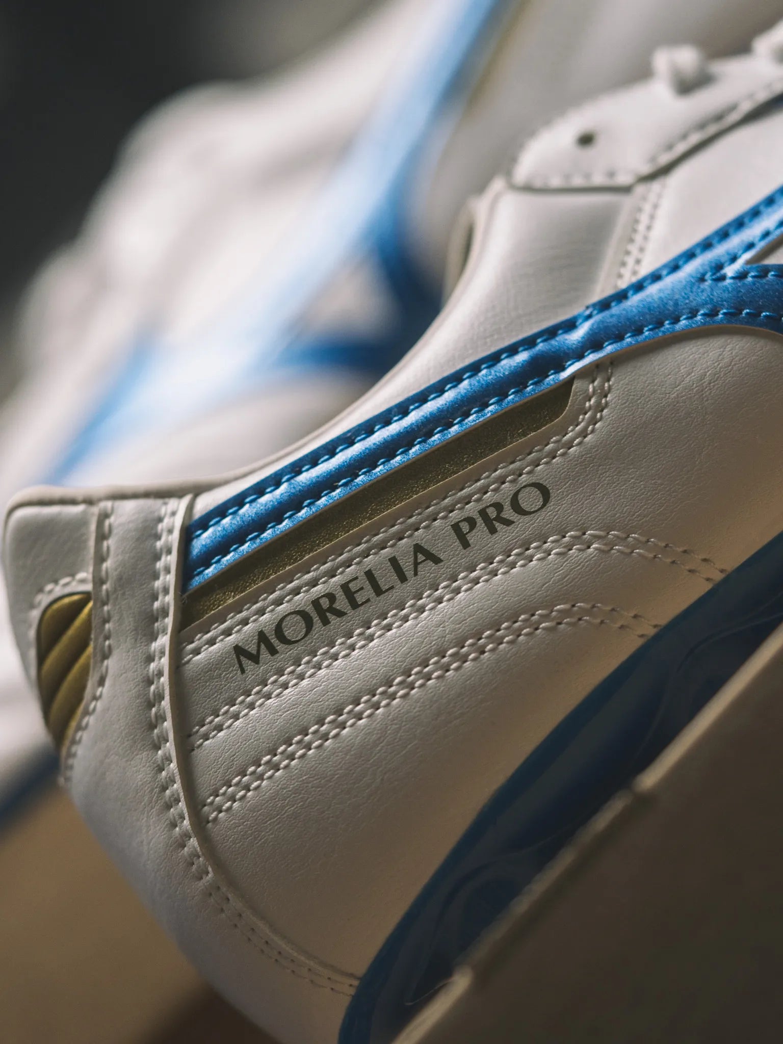 MORELIA II PRO