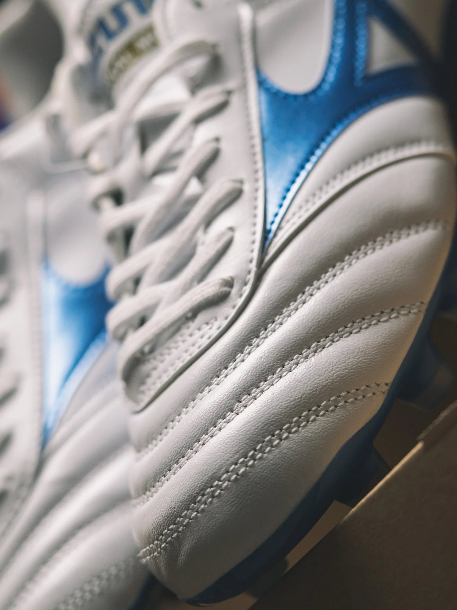 MORELIA II PRO