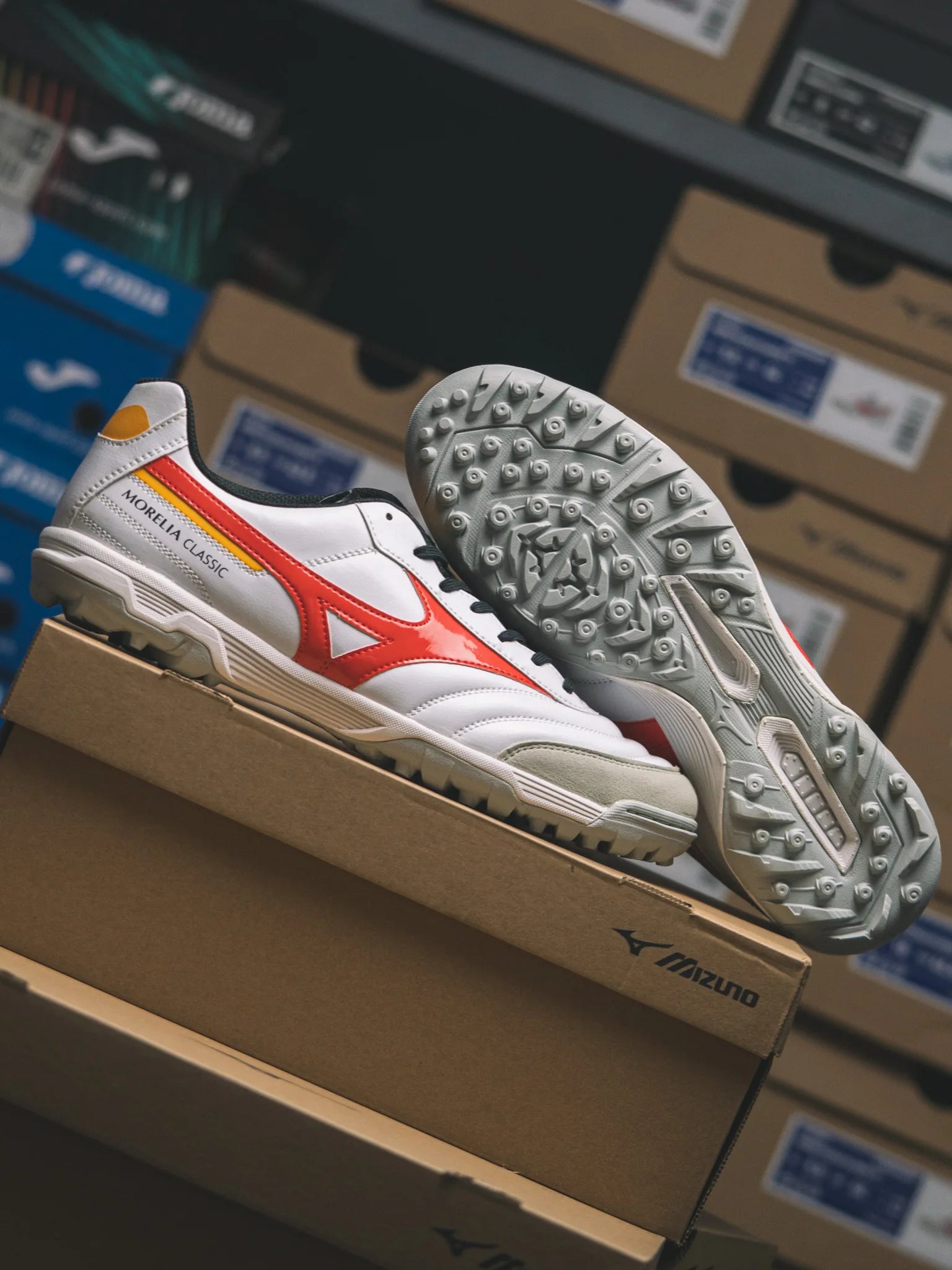 Morelia Sala Classic TF