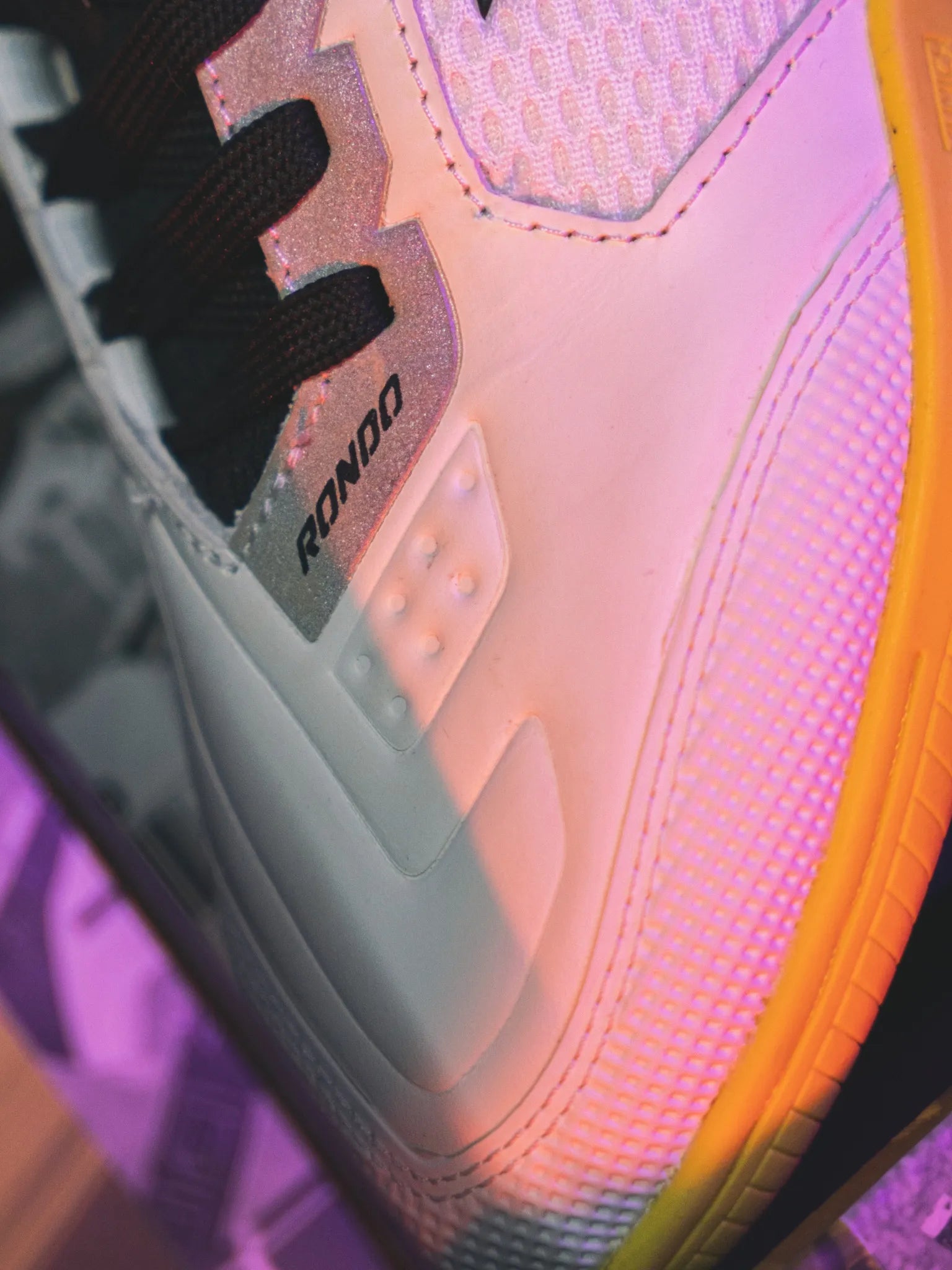 Rondo Multicolor