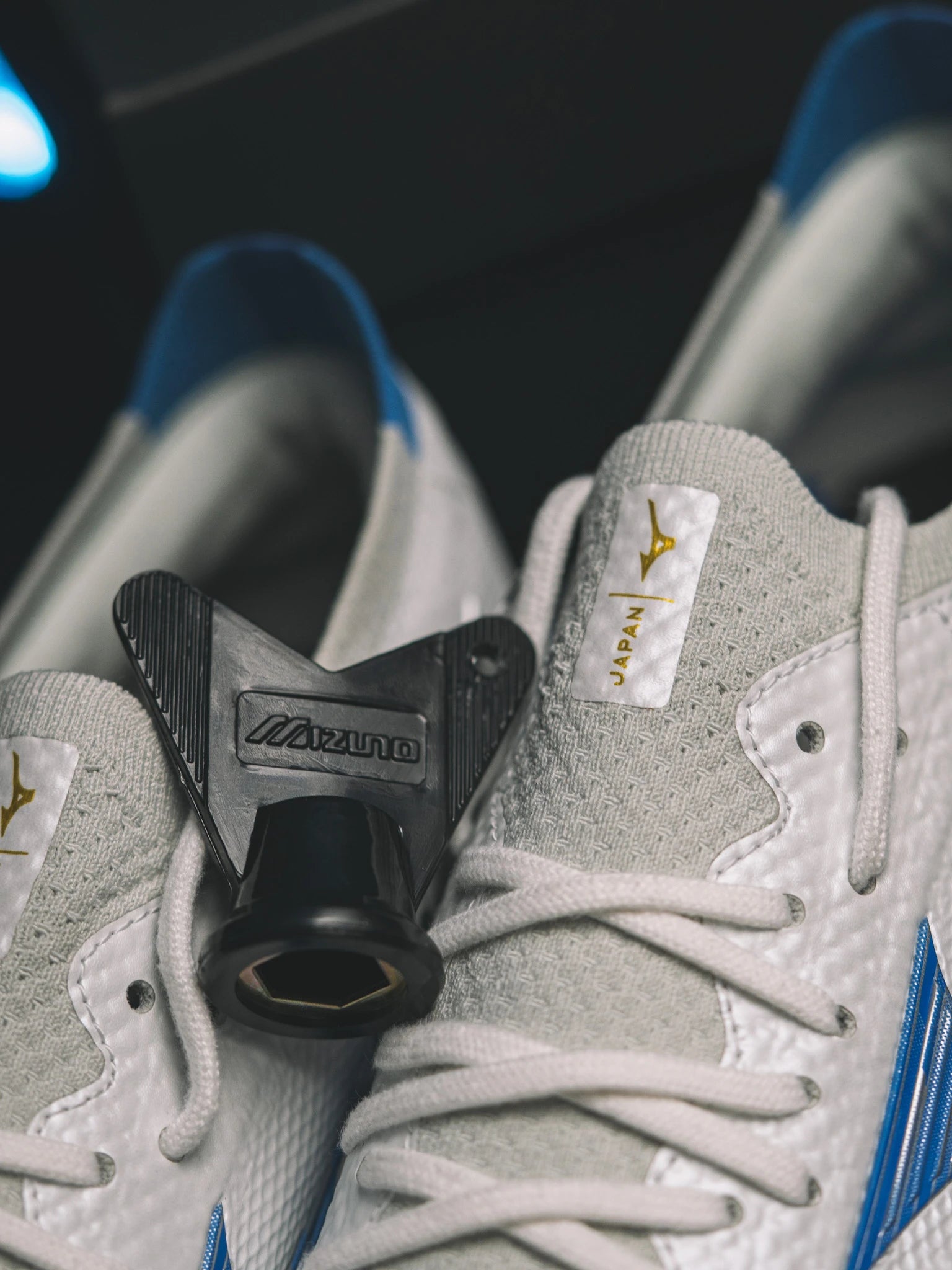 MORELIA NEO IV B JAPAN-MIX