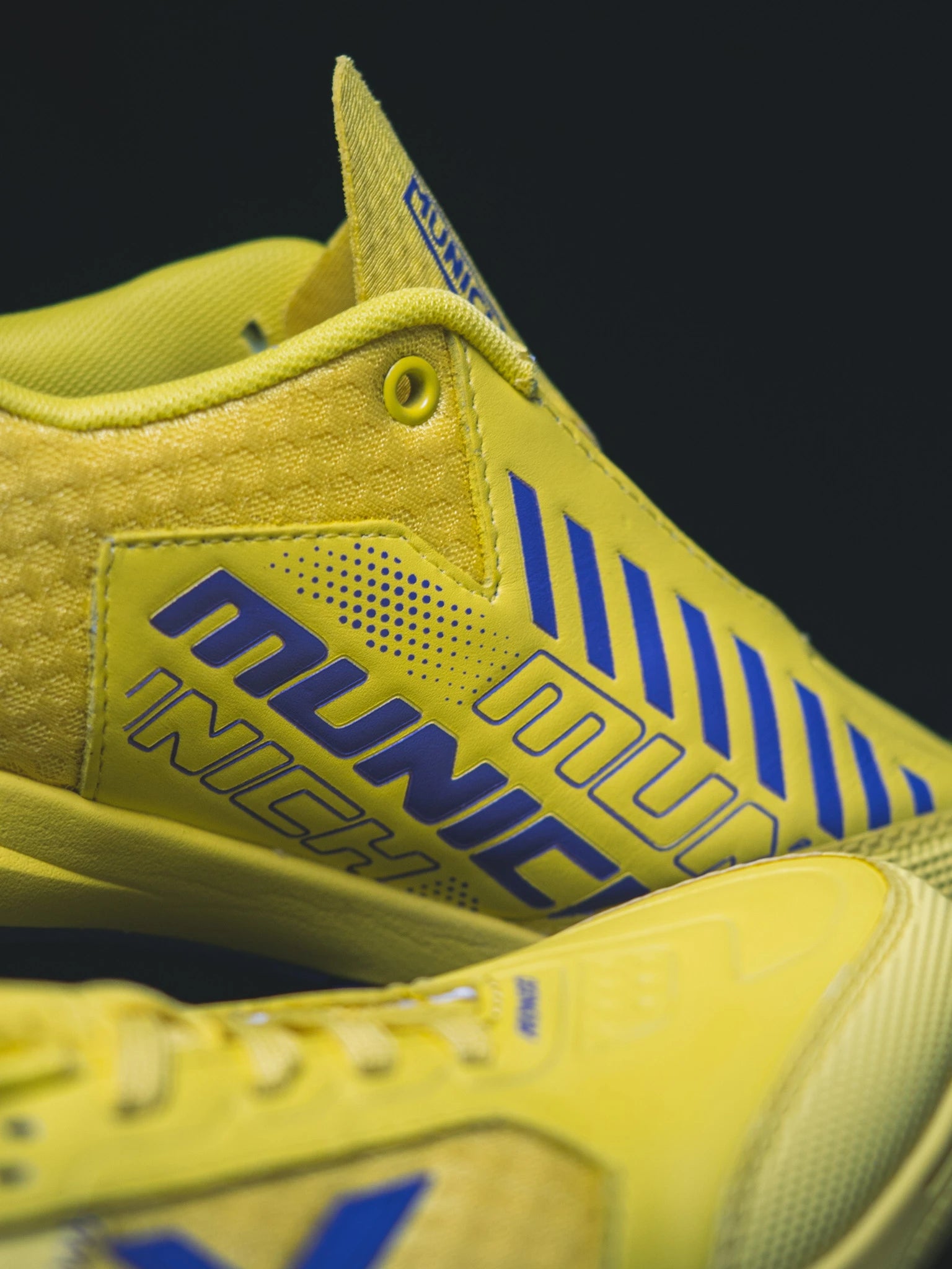 Rondo Edición Especial Sergio Lozano