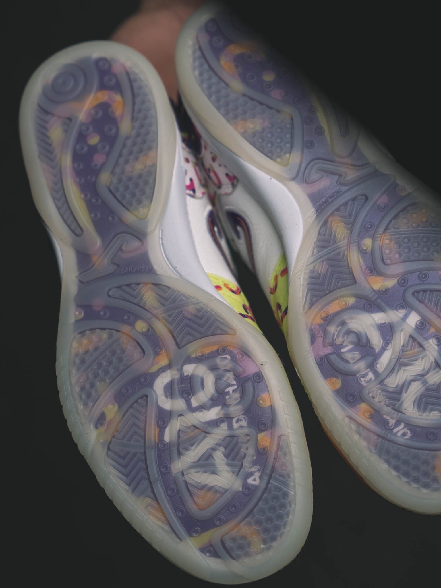 Top Flex Edición Especial AMANDINHA