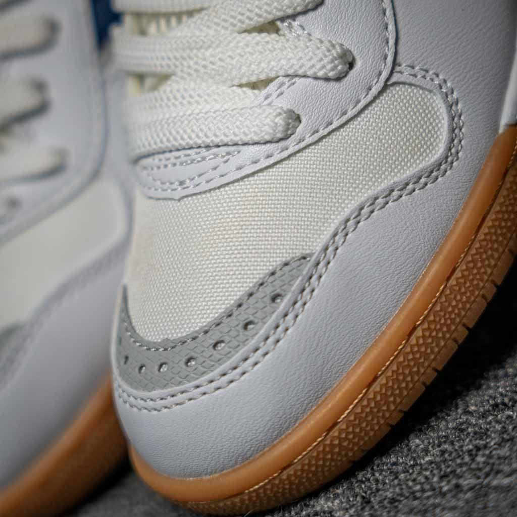 Continental V2 Blanco Azul