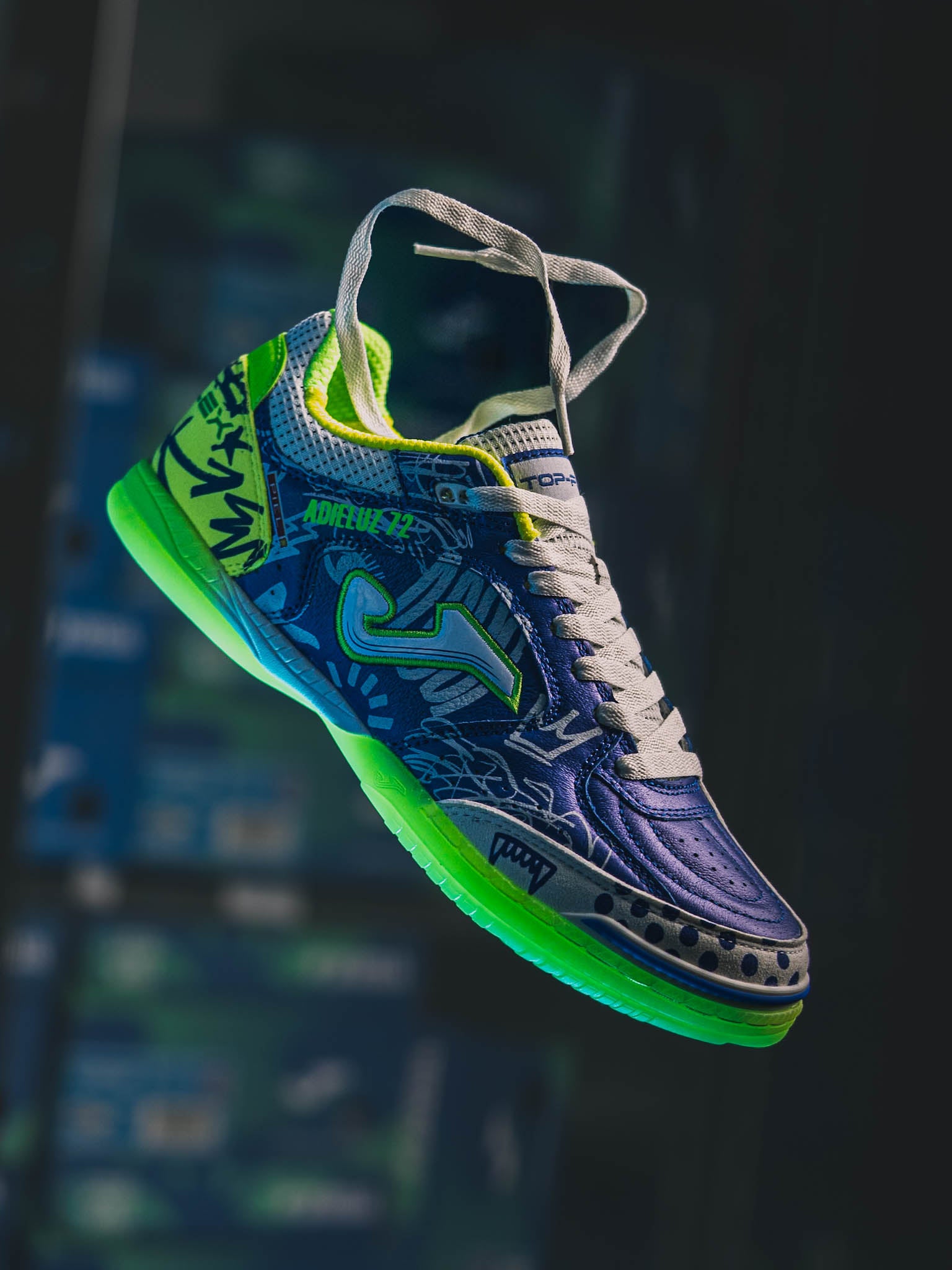 Top Flex Edición Especial PITO