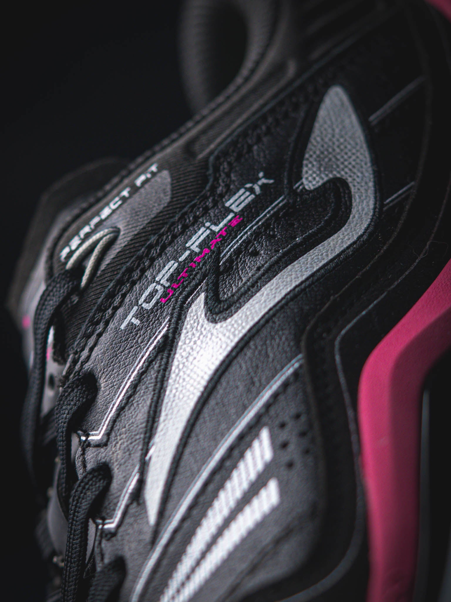 Top Flex Ultimate Negro