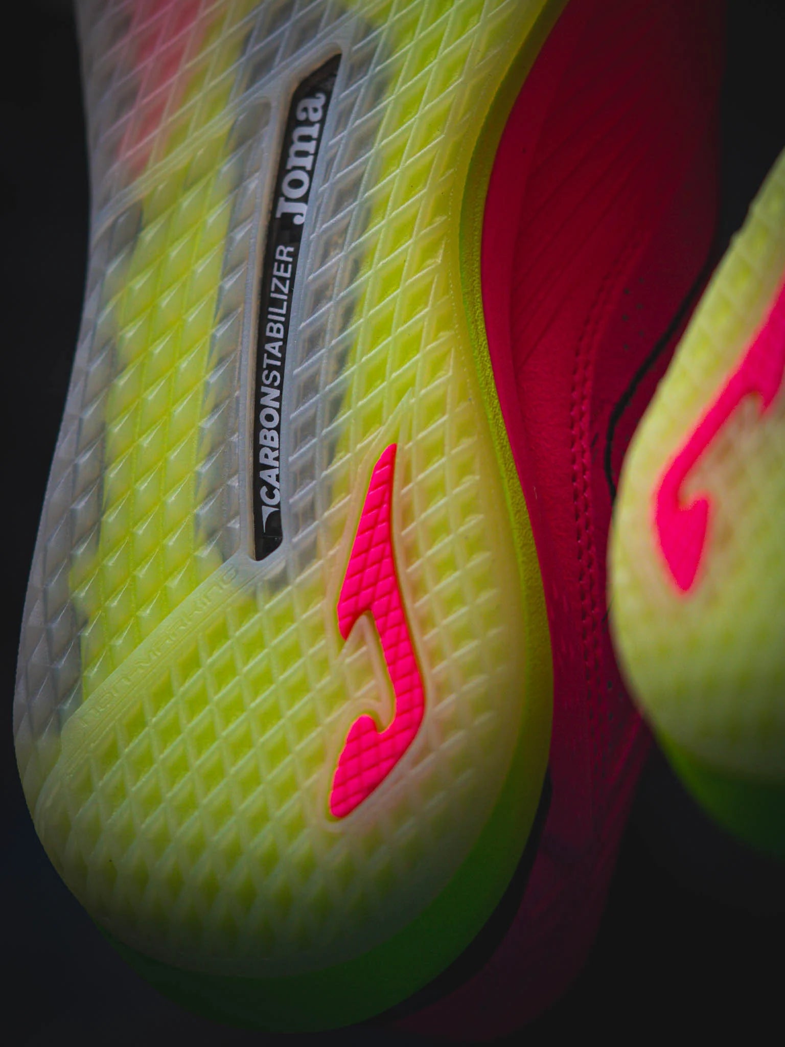 Top Flex Ultimate Fucsia