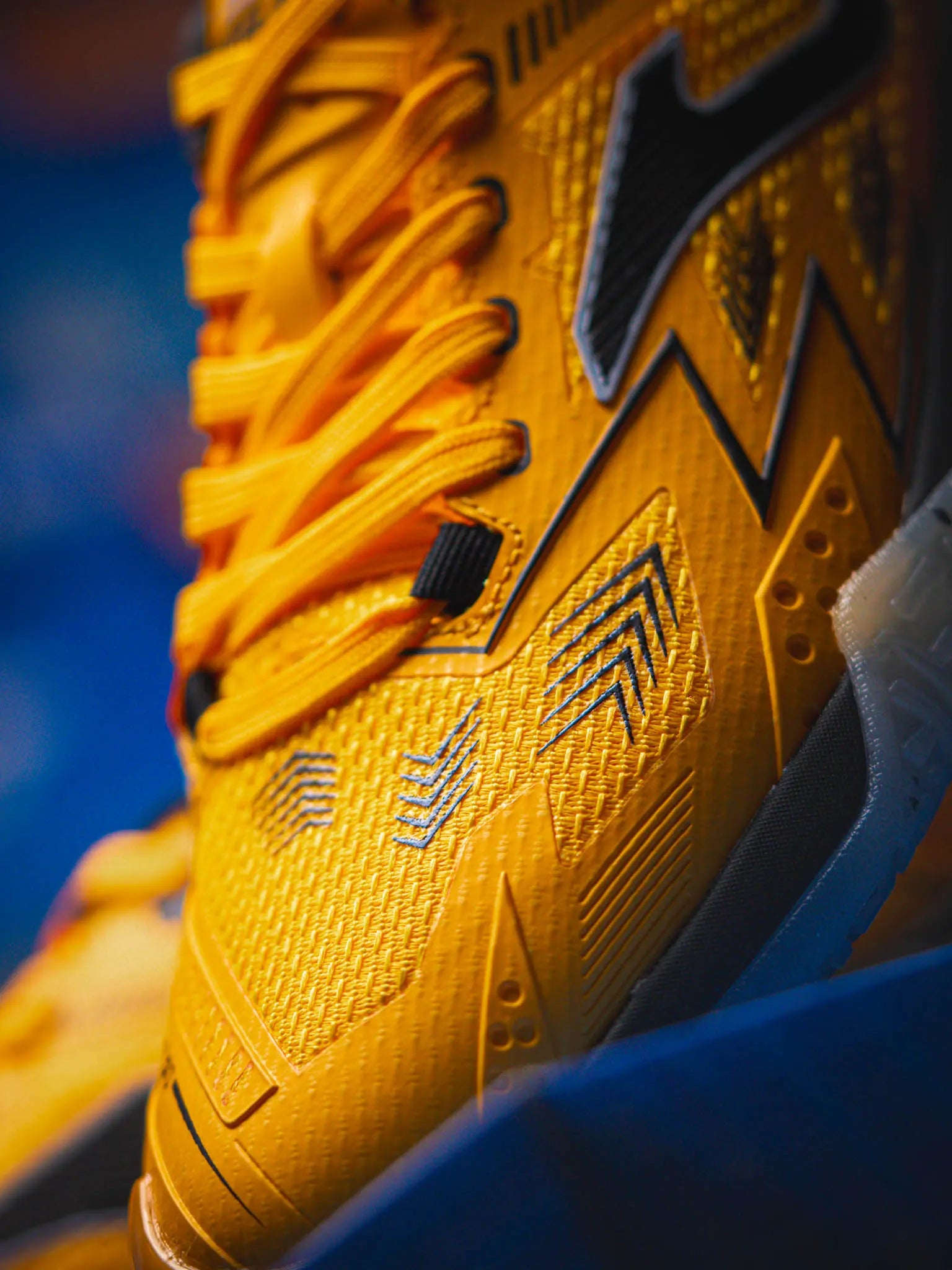Regate Reactive Amarillo