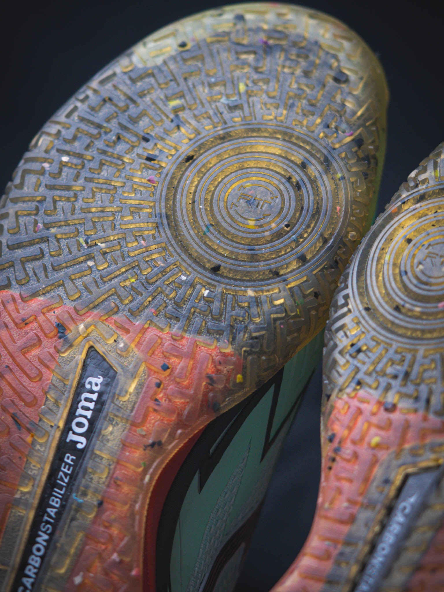 Regate Reactive Azul