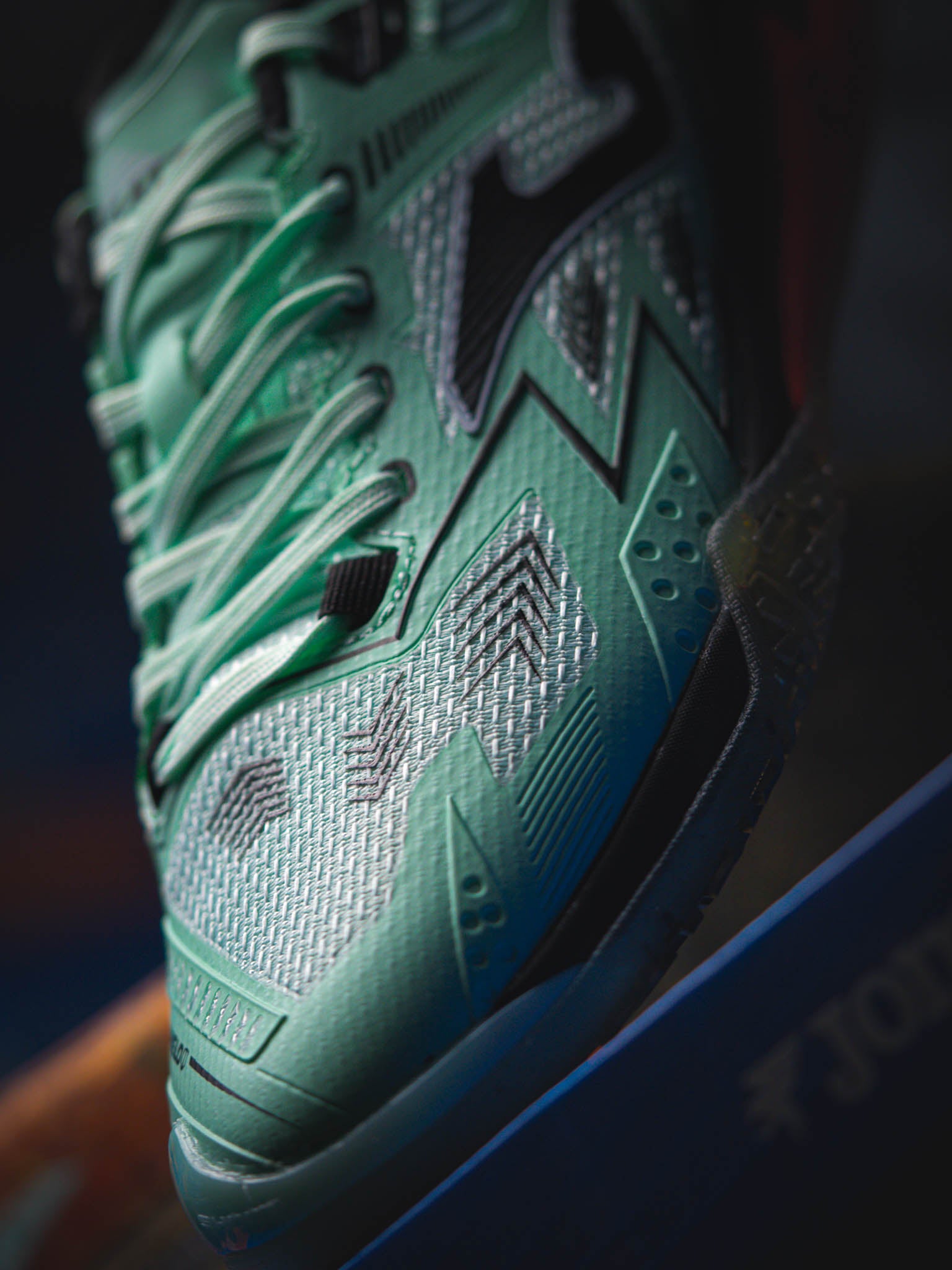 Regate Reactive Azul