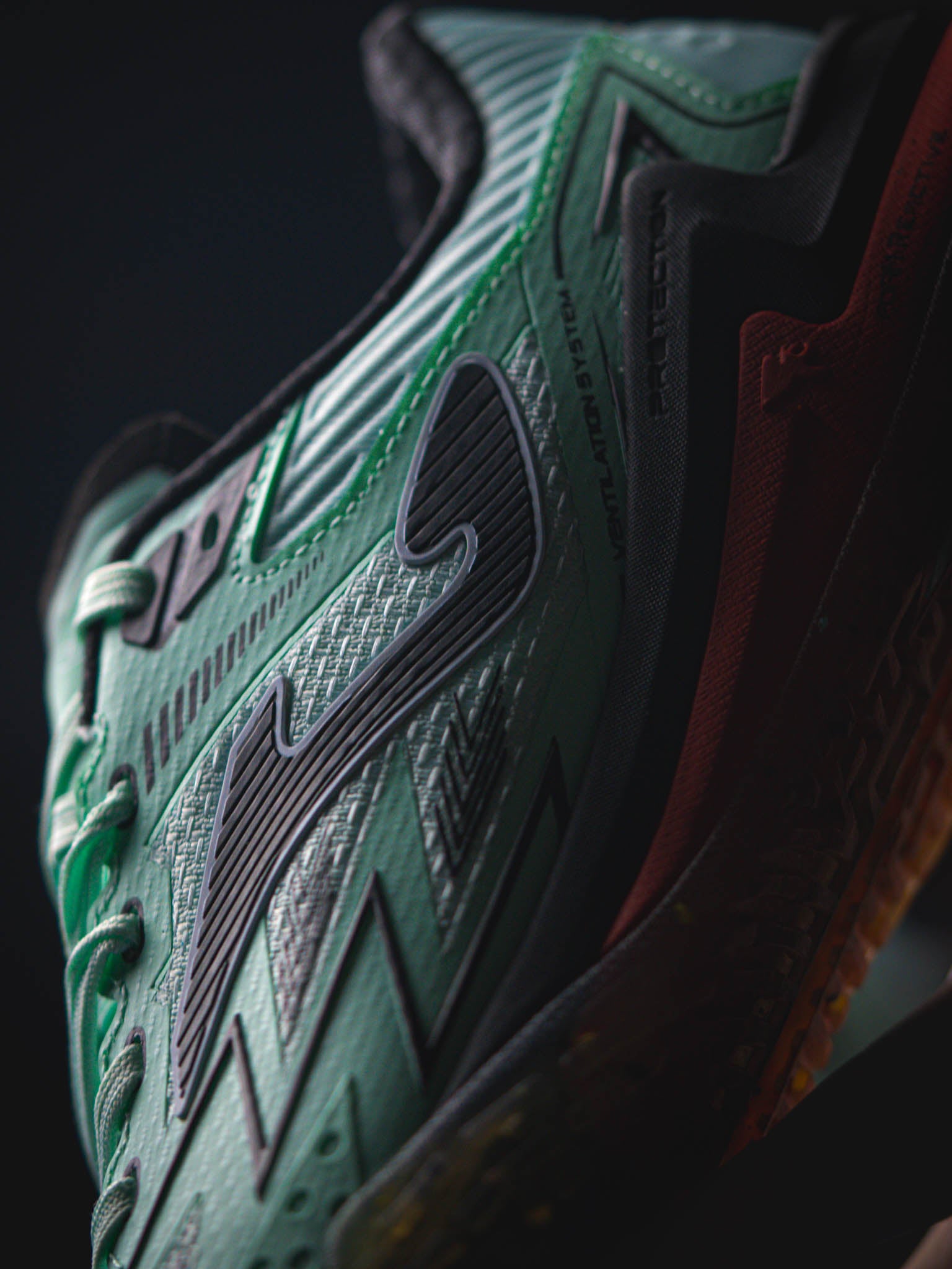 Regate Reactive Azul