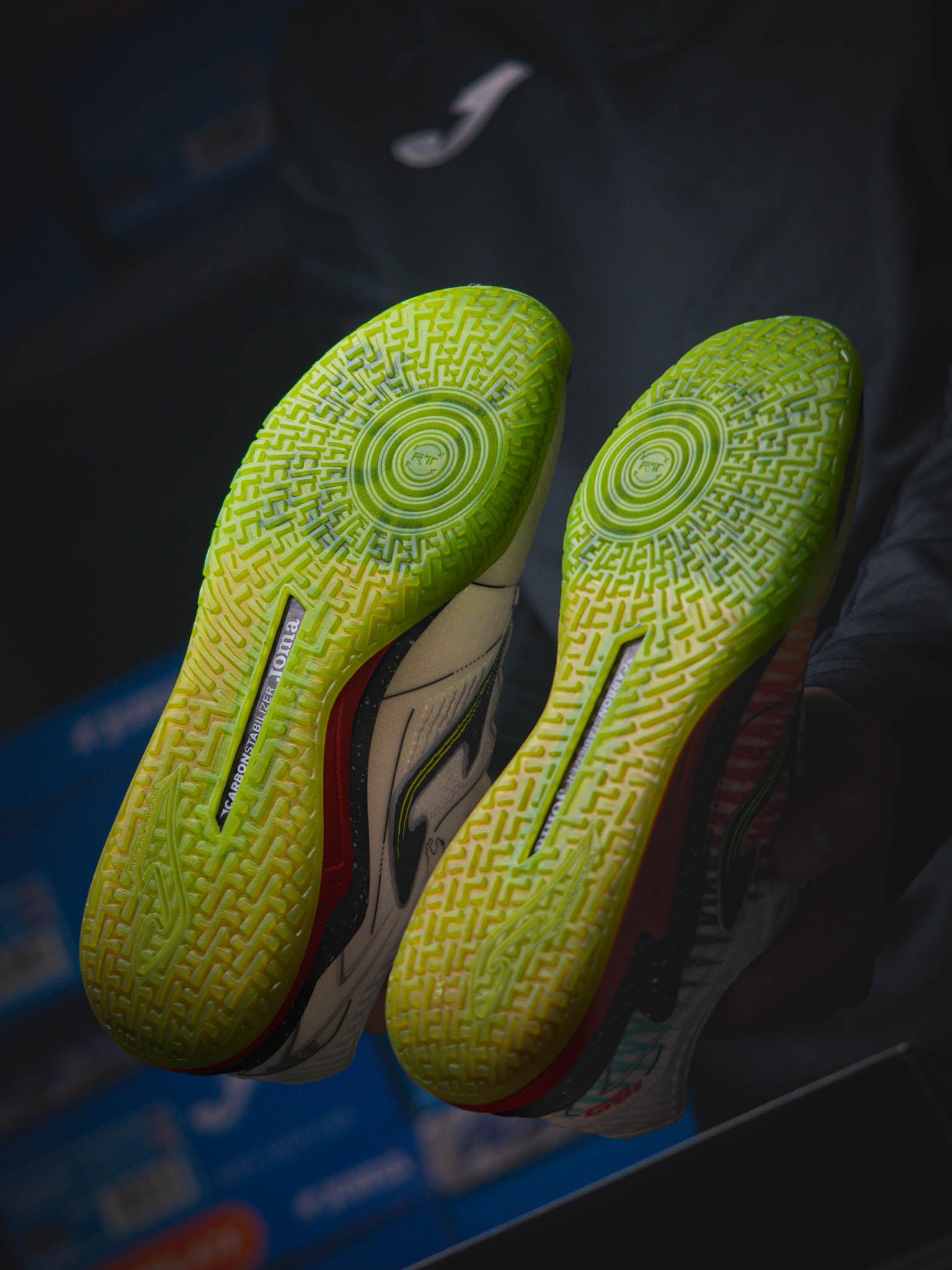 Regate Reactive Edicion Especial Mundial