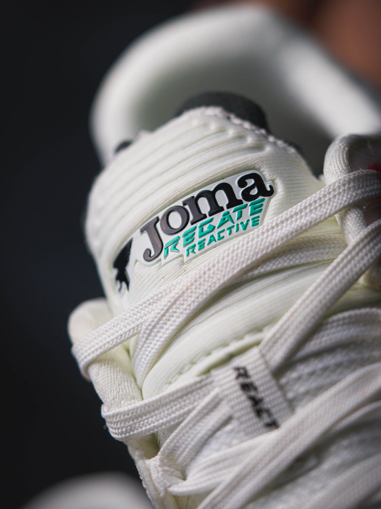 Regate Reactive Edicion Especial Mundial