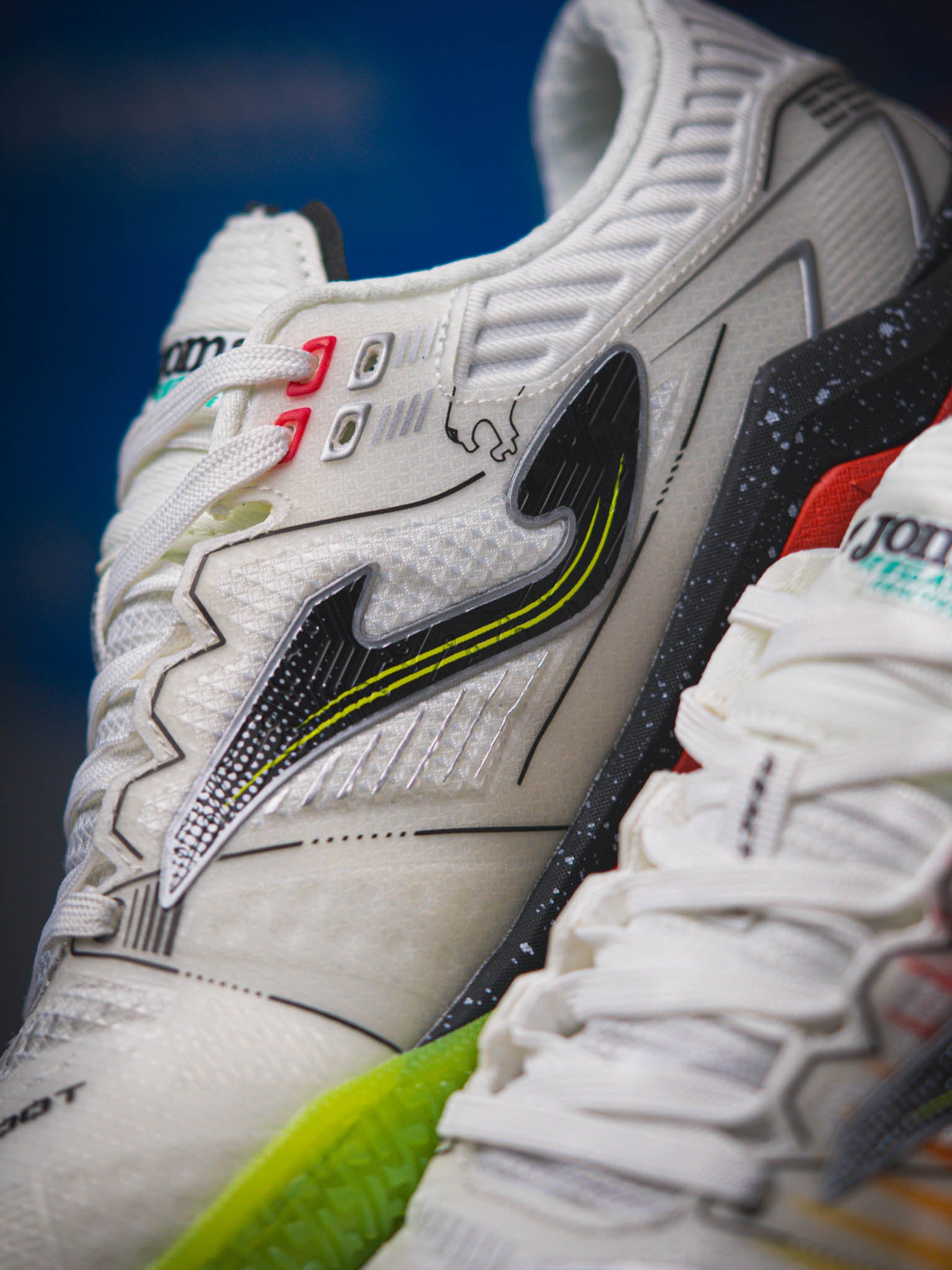 Regate Reactive Edicion Especial Mundial