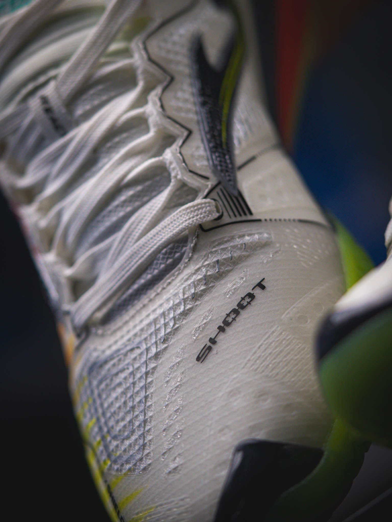 Regate Reactive Edicion Especial Mundial