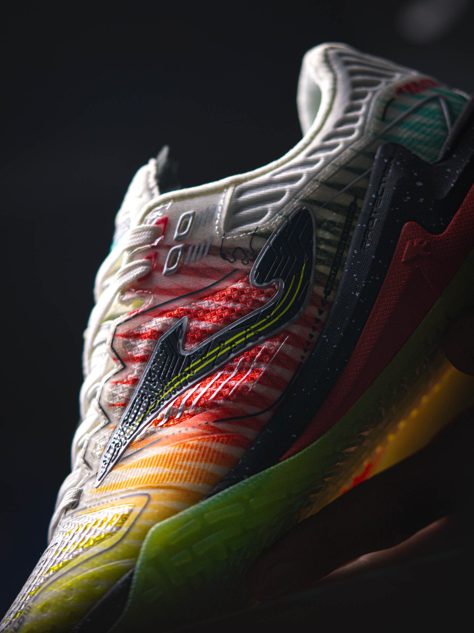 Regate Reactive Edicion Especial Mundial