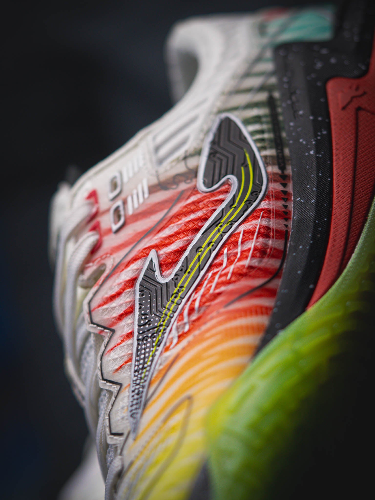 Regate Reactive Edicion Especial Mundial