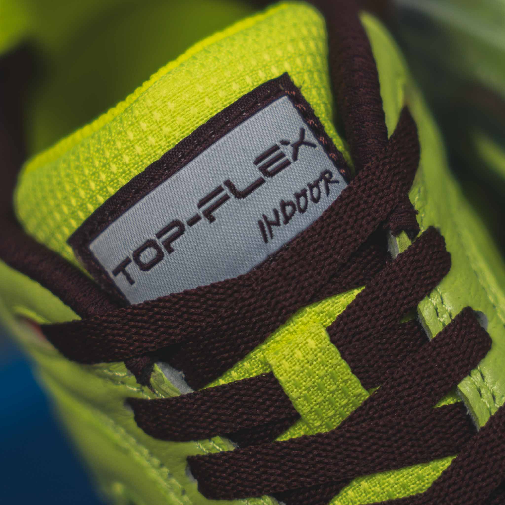 Top Flex Amarillo Vinotinto