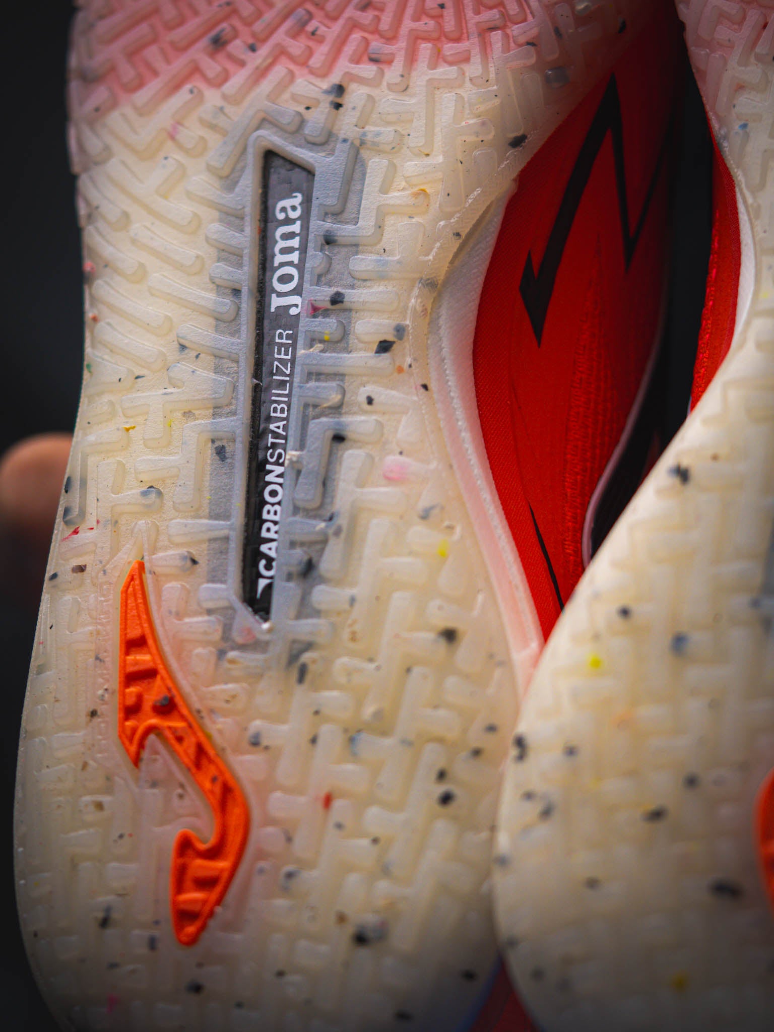 Regate Reactive Naranja