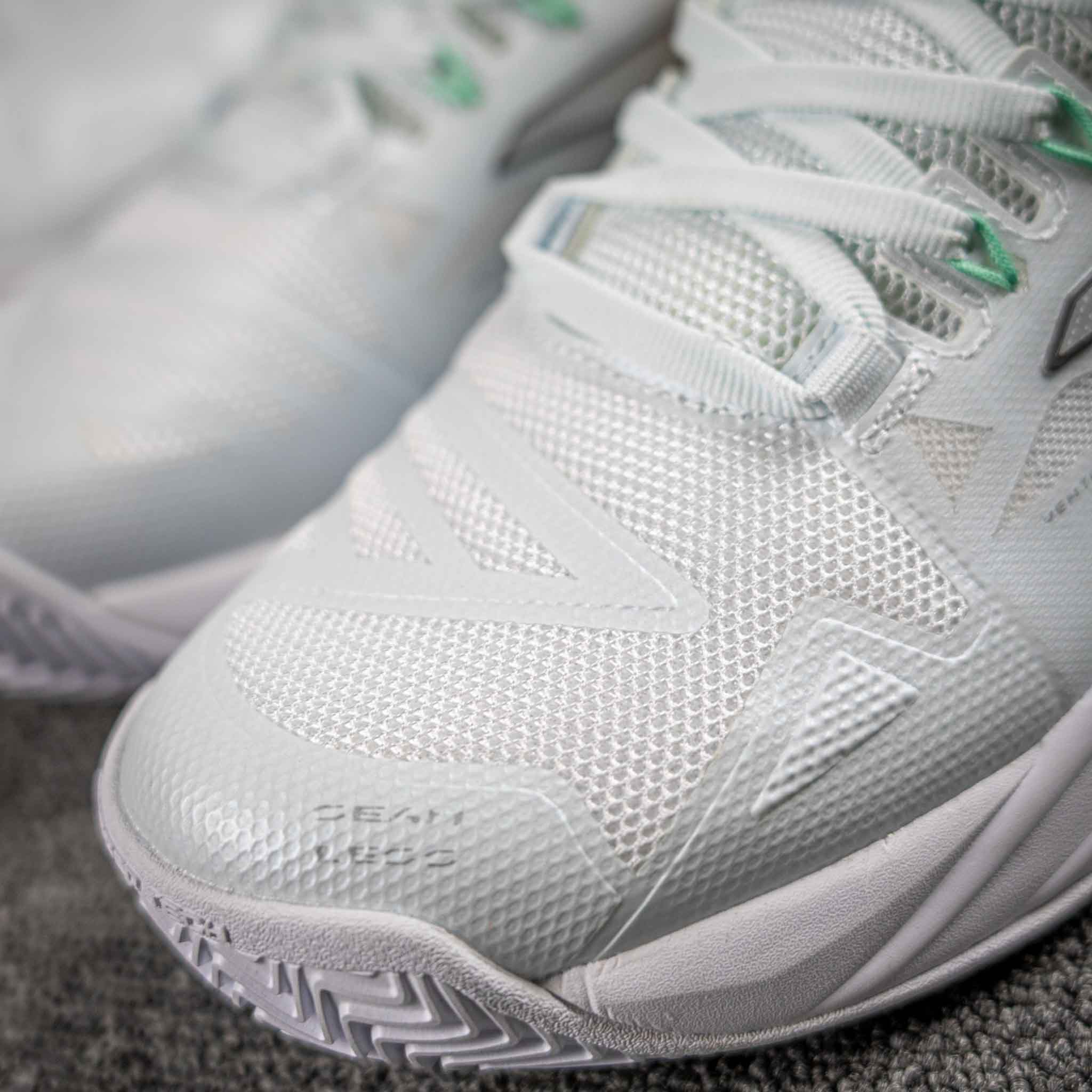 Spin 2402 Blanco Verde