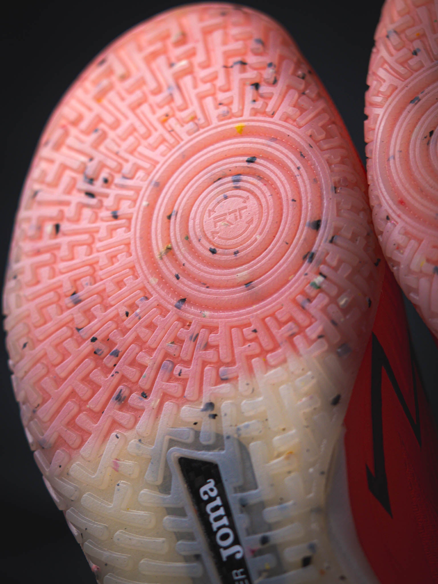 Regate Reactive Naranja