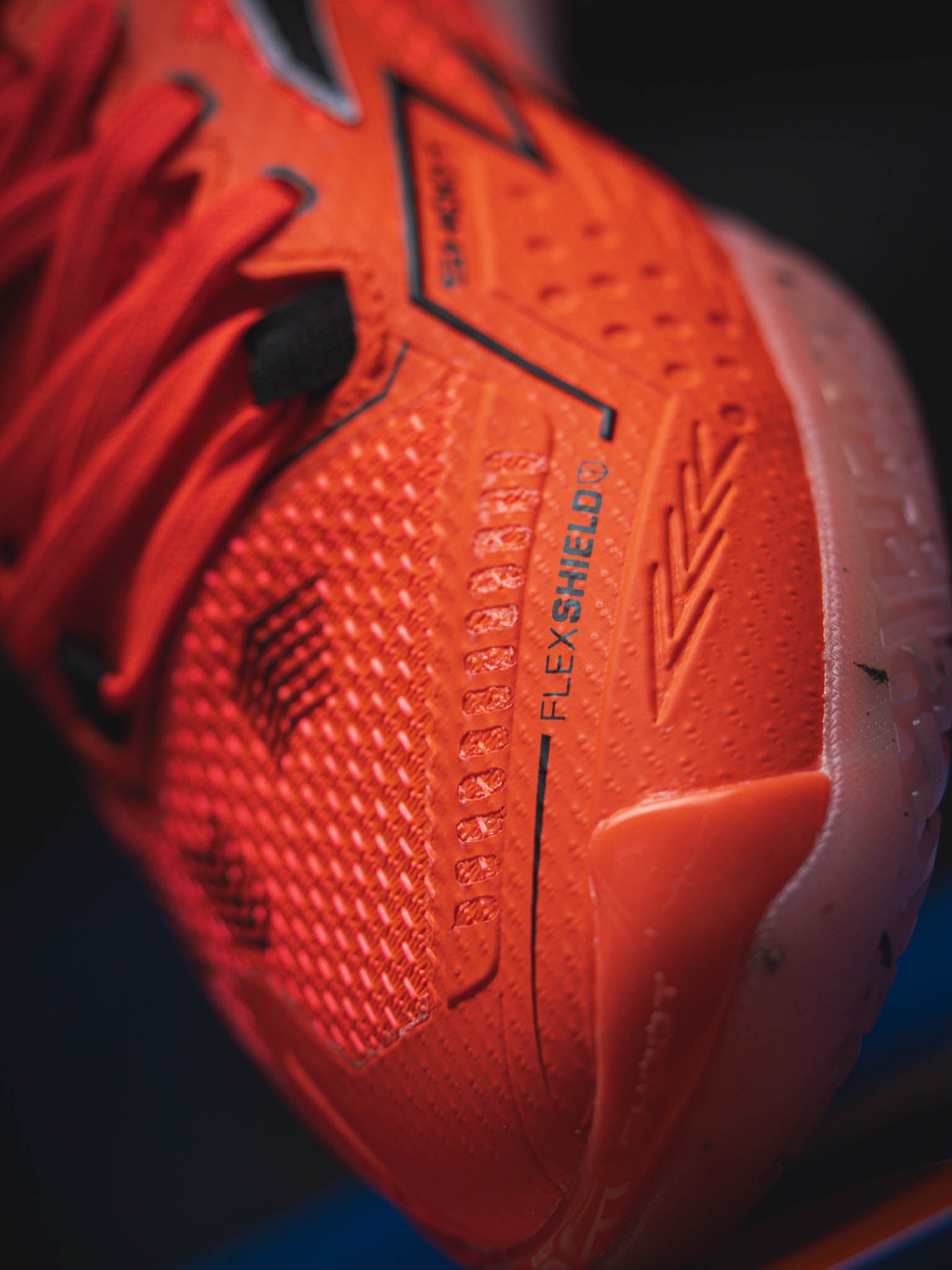 Regate Reactive Naranja