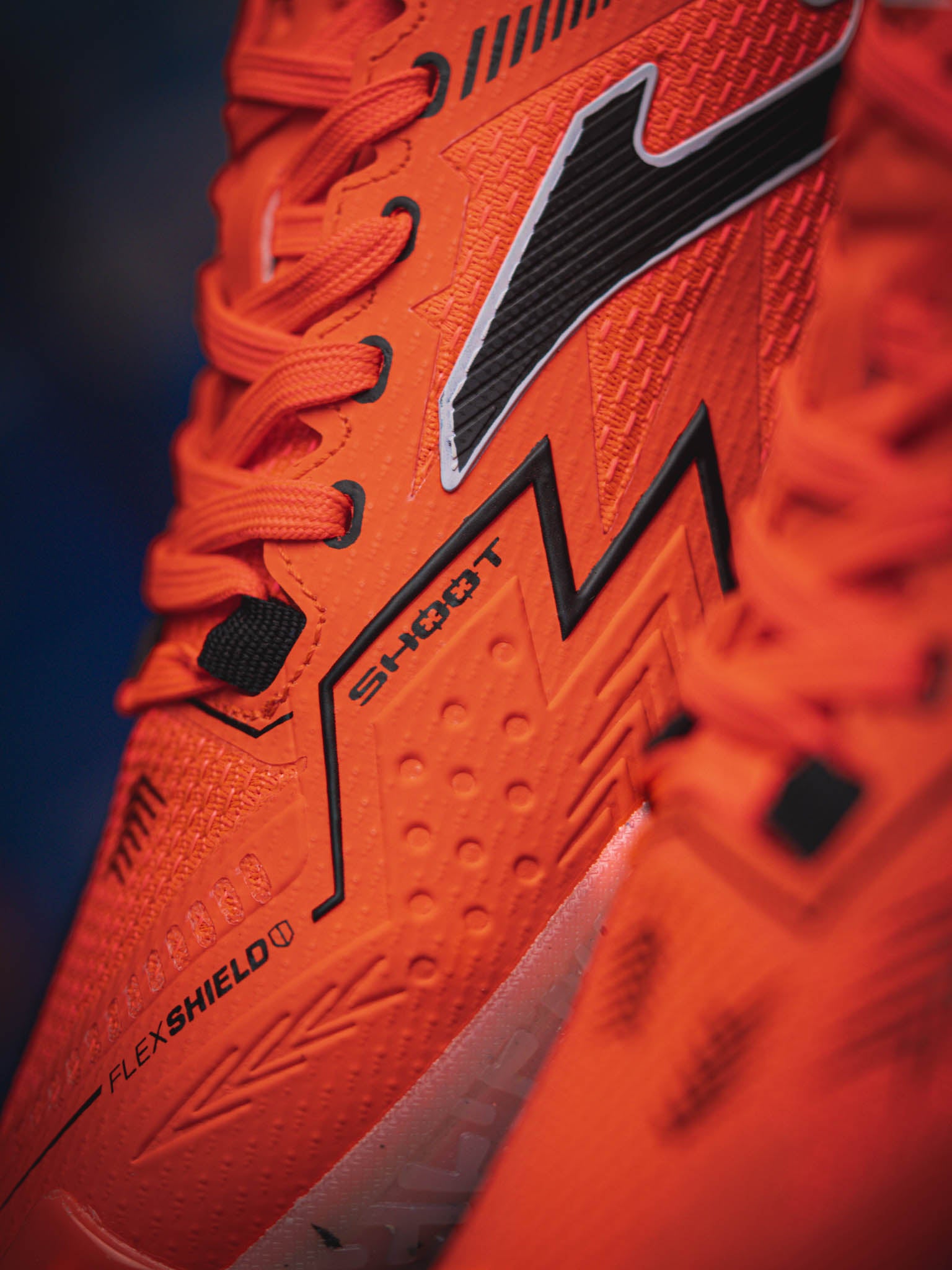 Regate Reactive Naranja