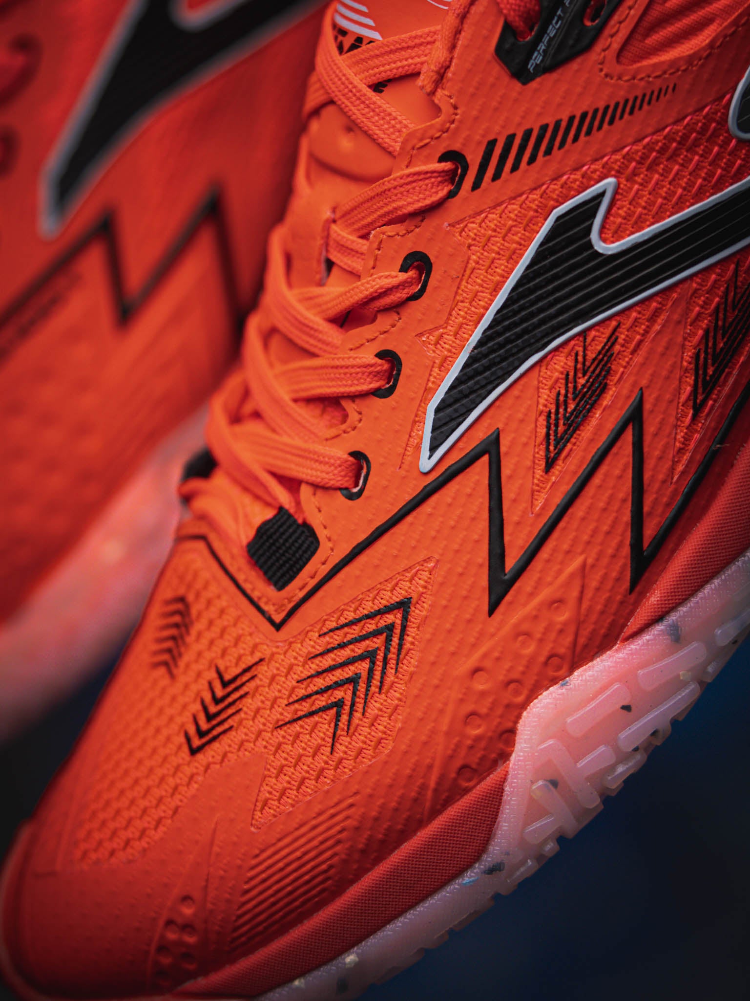 Regate Reactive Naranja