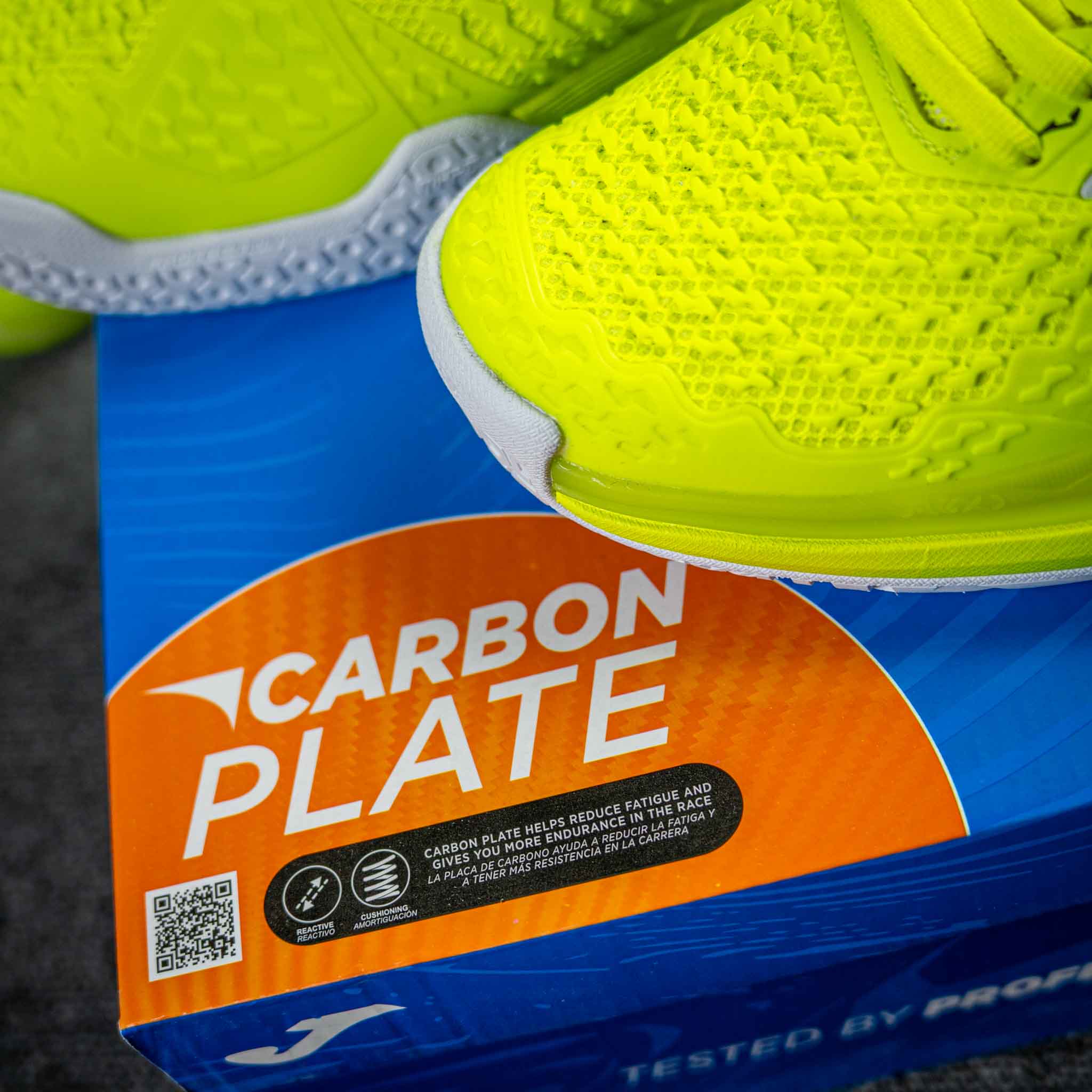 Ace Men Amarillo Flouor