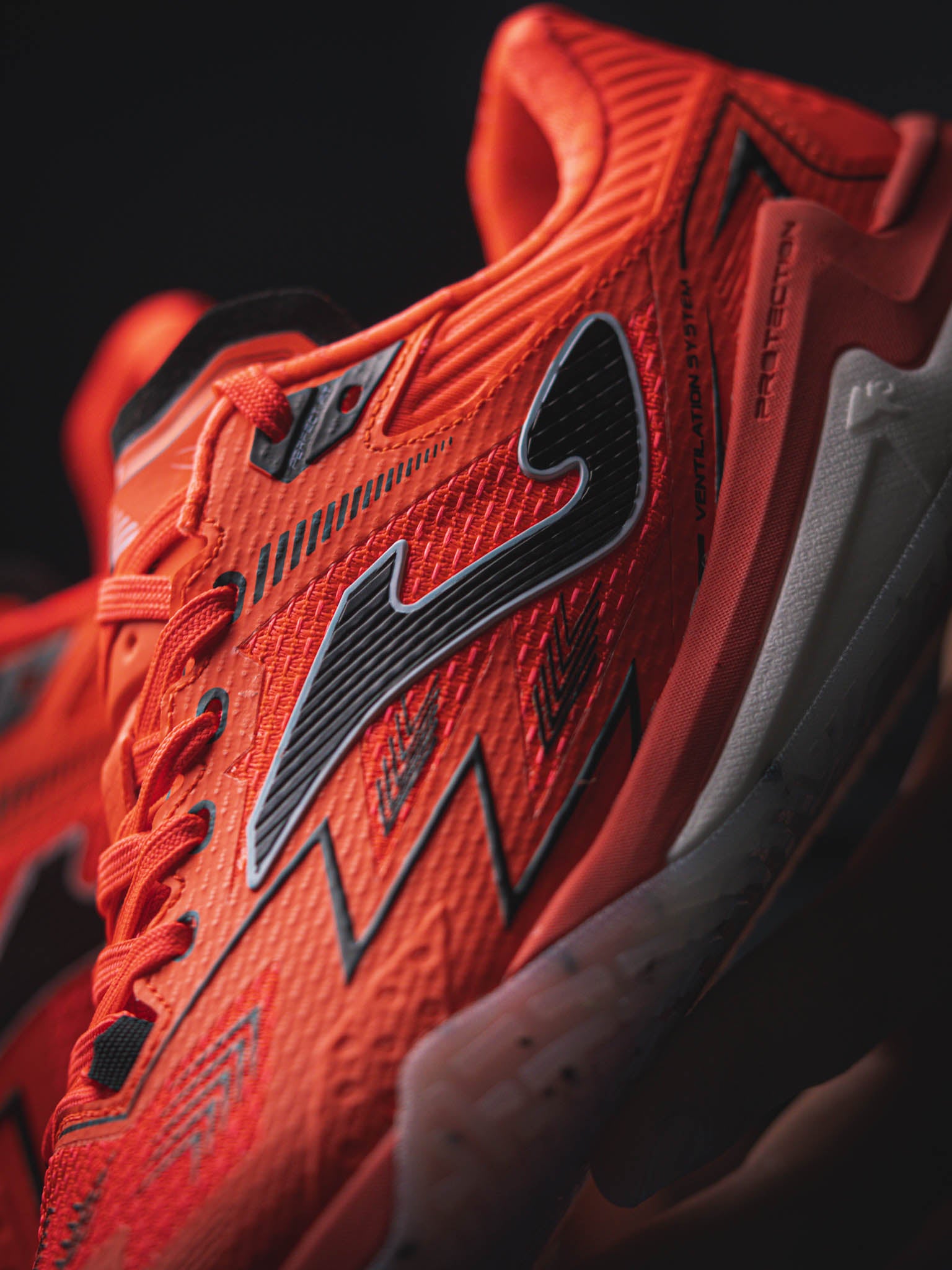 Regate Reactive Naranja