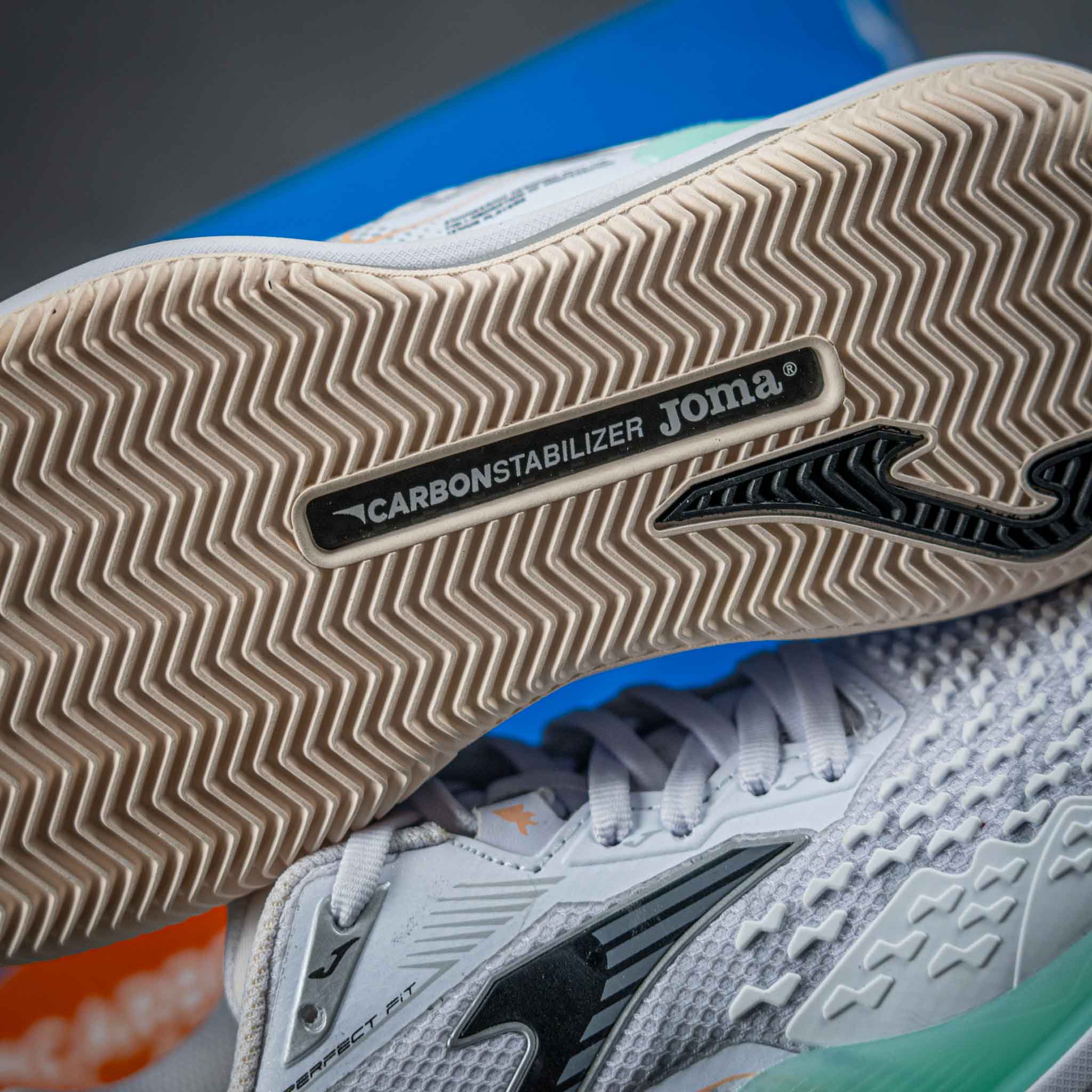 ACE 24 Clay Blanco Verde